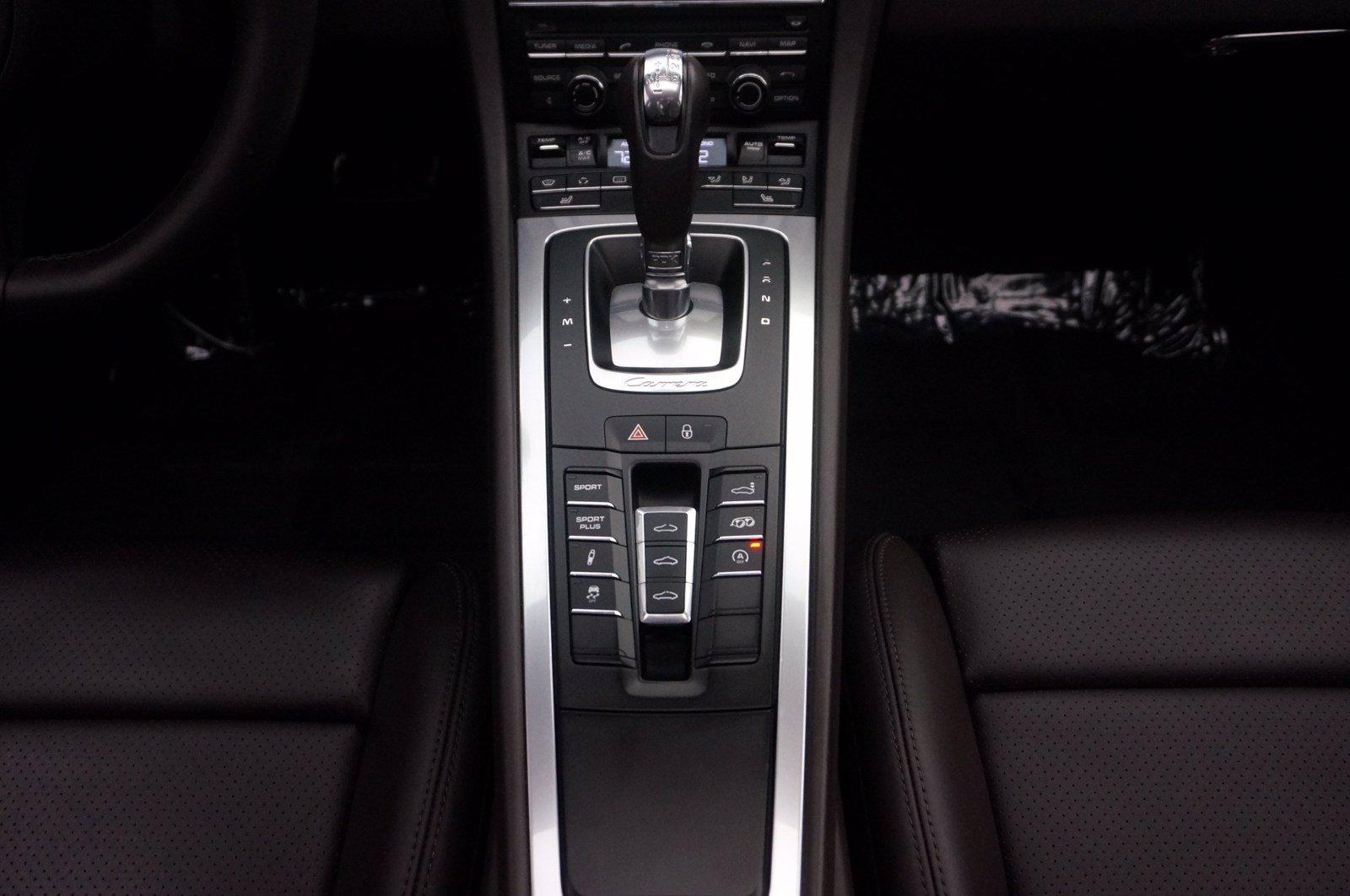 Used 2013 Porsche 911 Carrera 4S | St. Petersburg, FL
