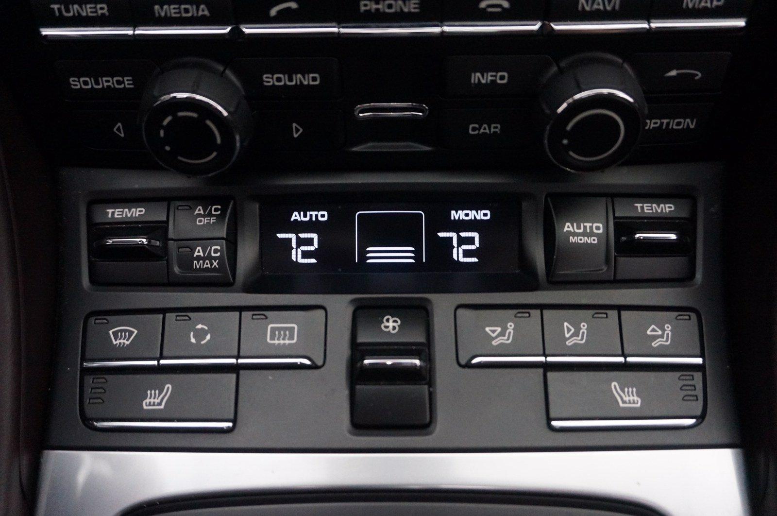 Used 2013 Porsche 911 Carrera 4S | St. Petersburg, FL
