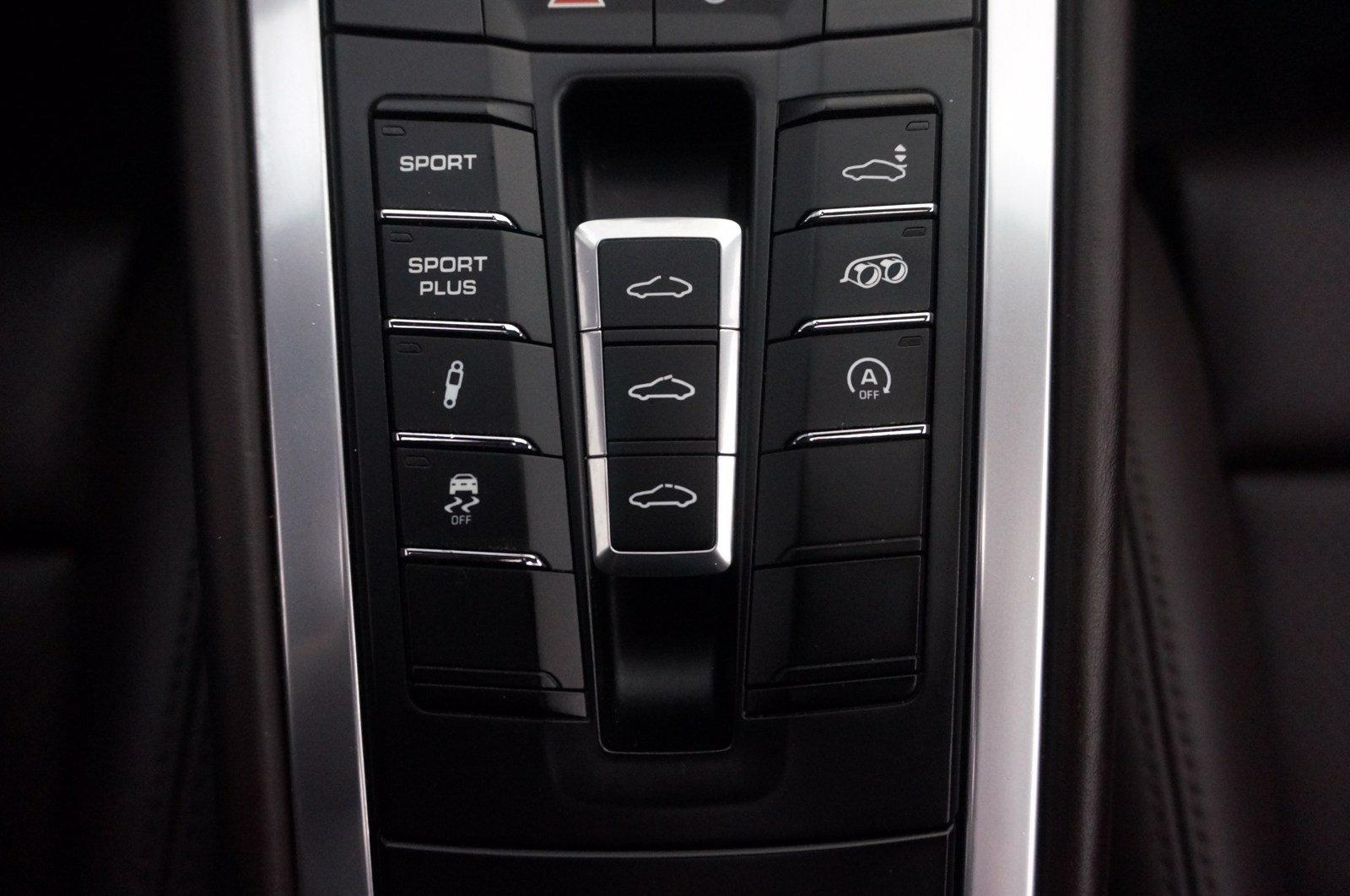 Used 2013 Porsche 911 Carrera 4S | St. Petersburg, FL