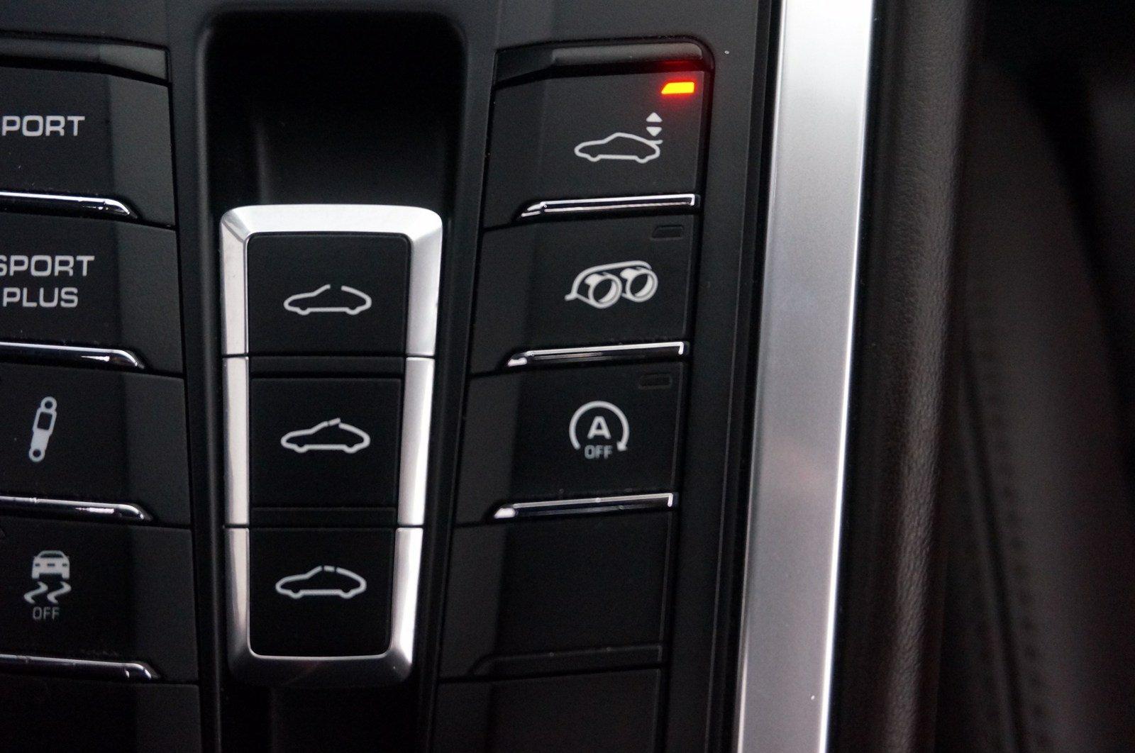 Used 2013 Porsche 911 Carrera 4S | St. Petersburg, FL