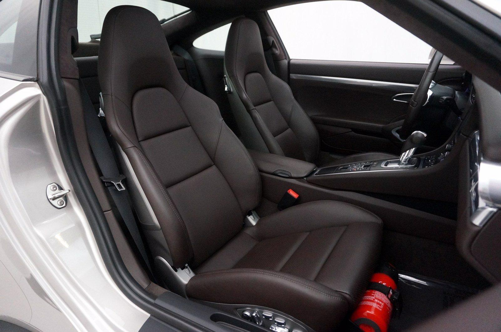 Used 2013 Porsche 911 Carrera 4S | St. Petersburg, FL