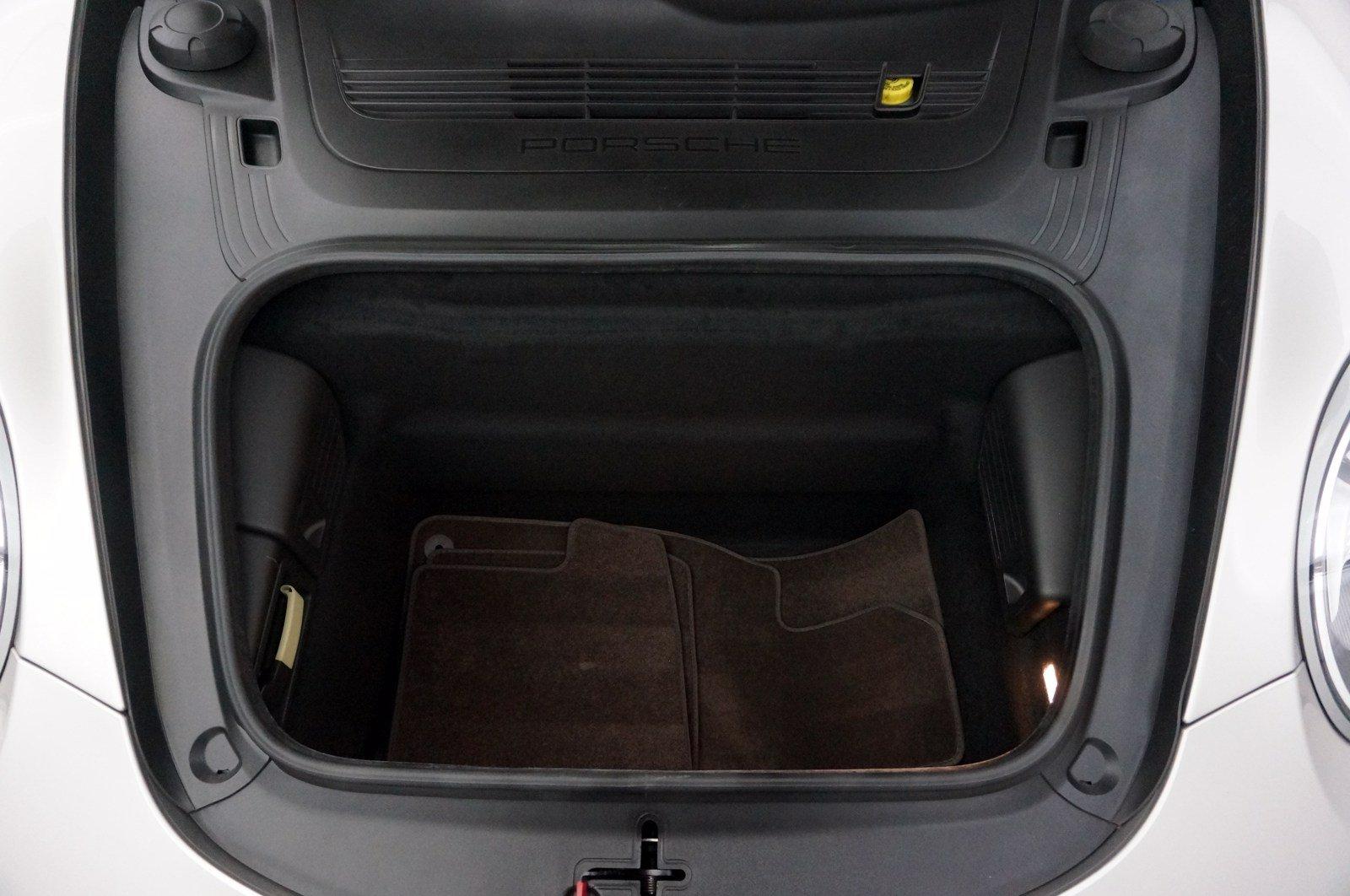 Used 2013 Porsche 911 Carrera 4S | St. Petersburg, FL