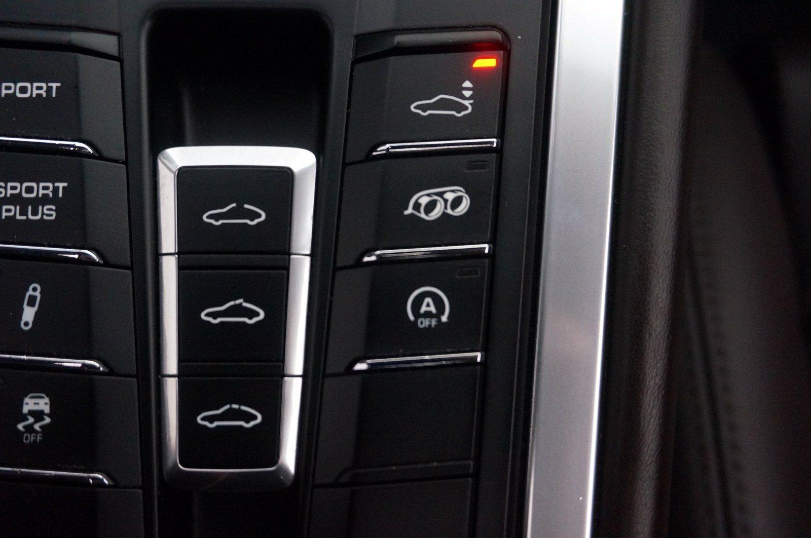 Used 2013 Porsche 911 Carrera 4S | St. Petersburg, FL