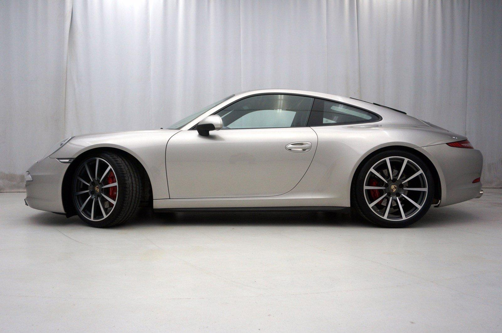 Used 2013 Porsche 911 Carrera 4S | St. Petersburg, FL
