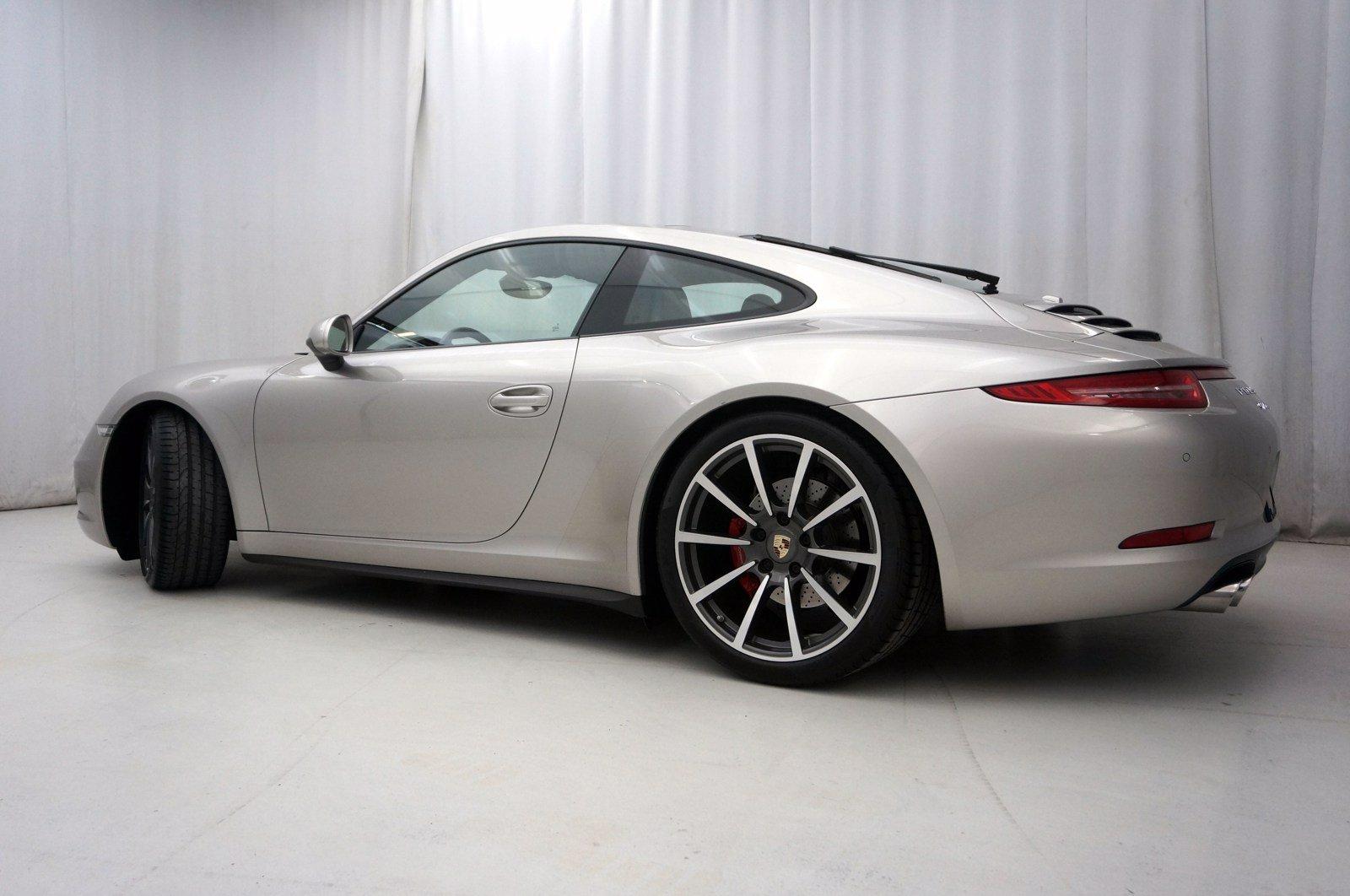 Used 2013 Porsche 911 Carrera 4S | St. Petersburg, FL