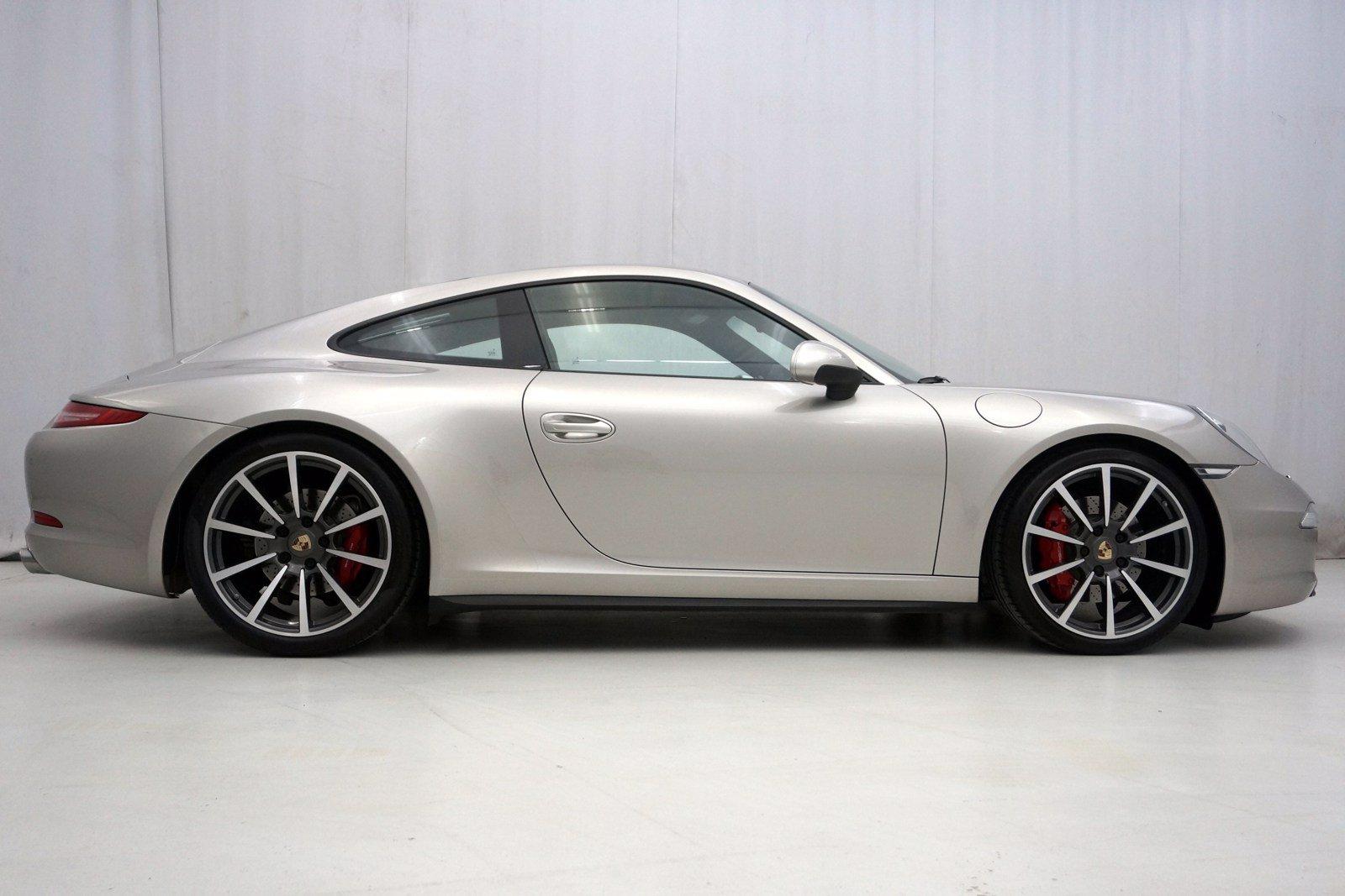 Used 2013 Porsche 911 Carrera 4S | St. Petersburg, FL