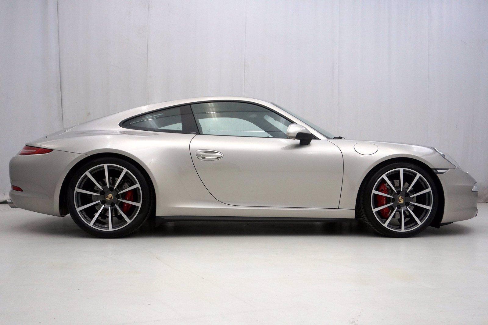 Used 2013 Porsche 911 Carrera 4S | St. Petersburg, FL
