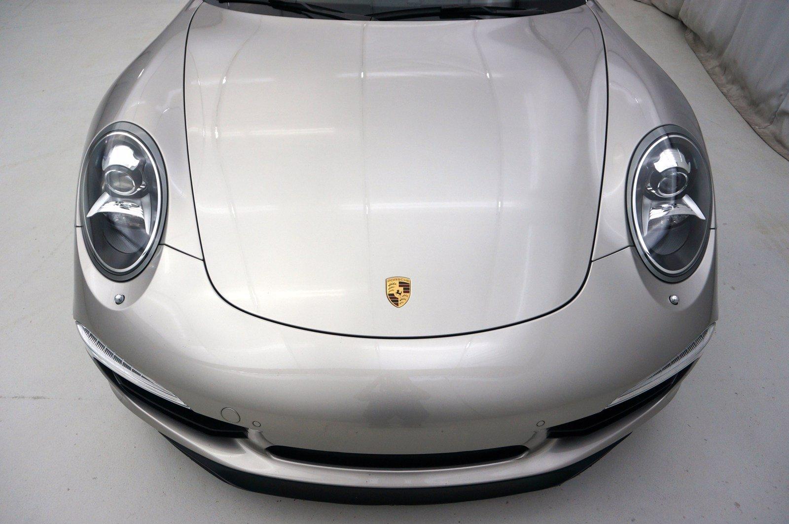 Used 2013 Porsche 911 Carrera 4S | St. Petersburg, FL
