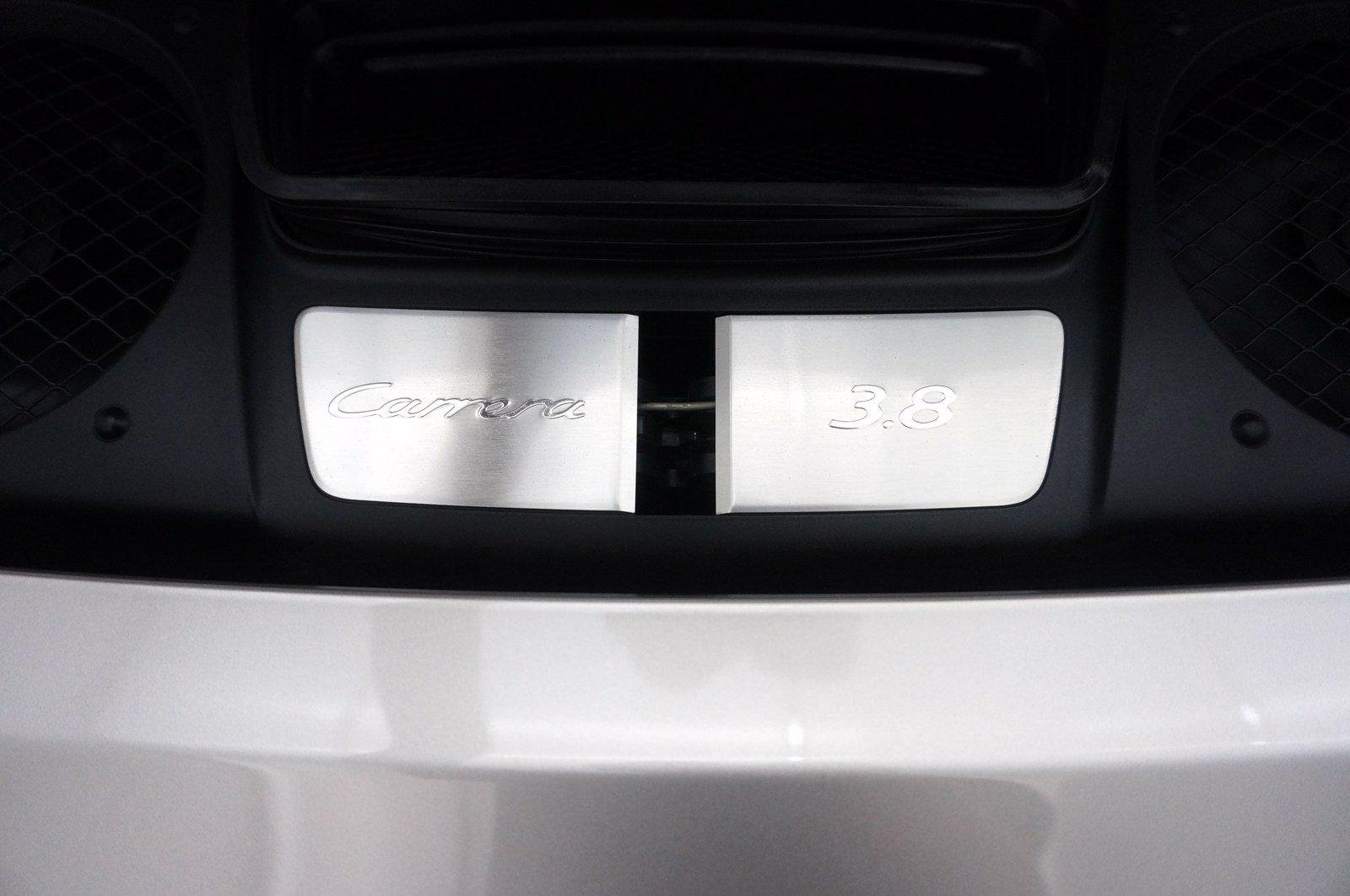 Used 2013 Porsche 911 Carrera 4S | St. Petersburg, FL