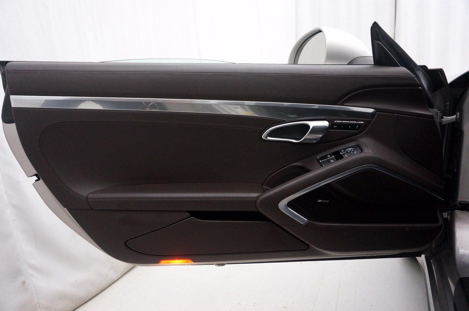 Used 2013 Porsche 911 Carrera 4S | St. Petersburg, FL