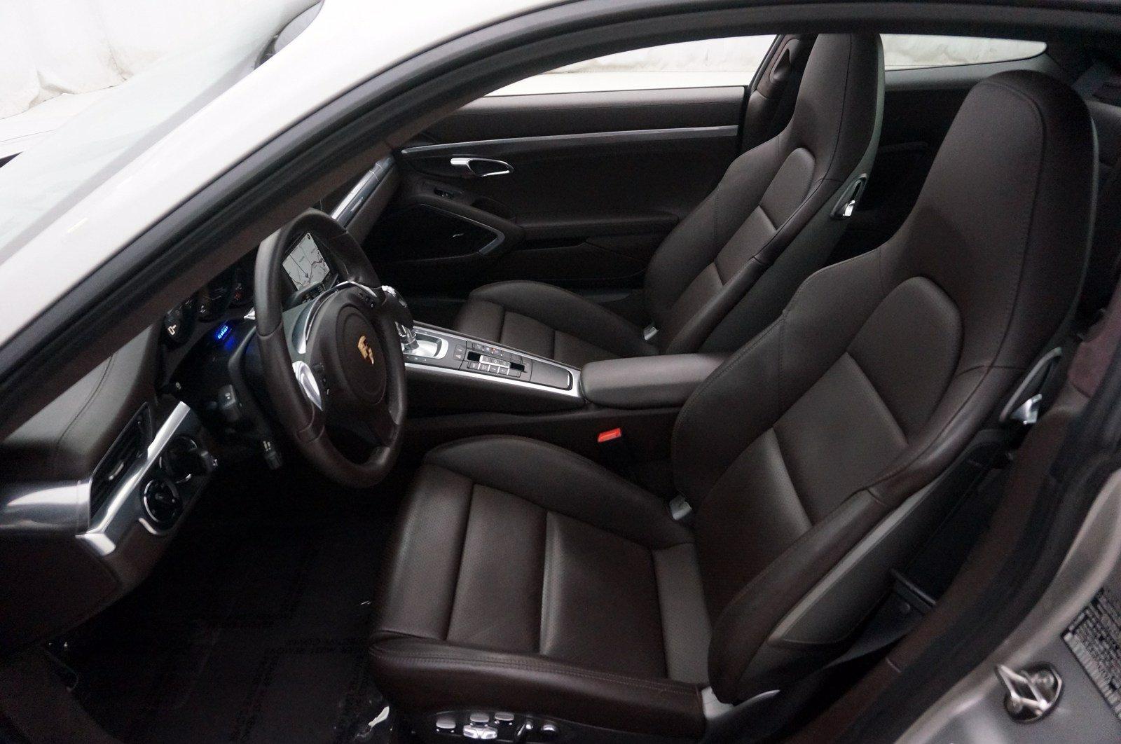 Used 2013 Porsche 911 Carrera 4S | St. Petersburg, FL