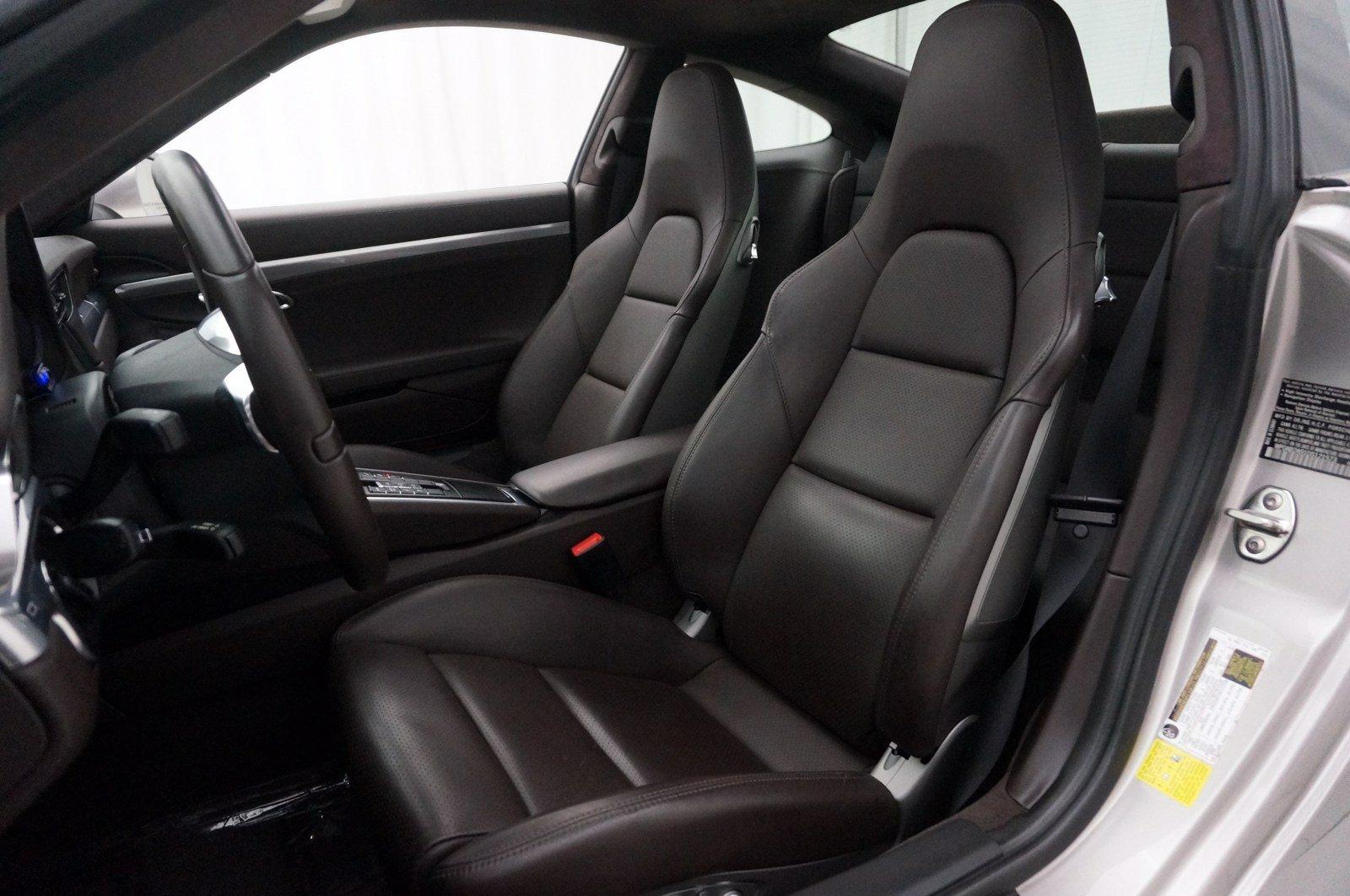 Used 2013 Porsche 911 Carrera 4S | St. Petersburg, FL