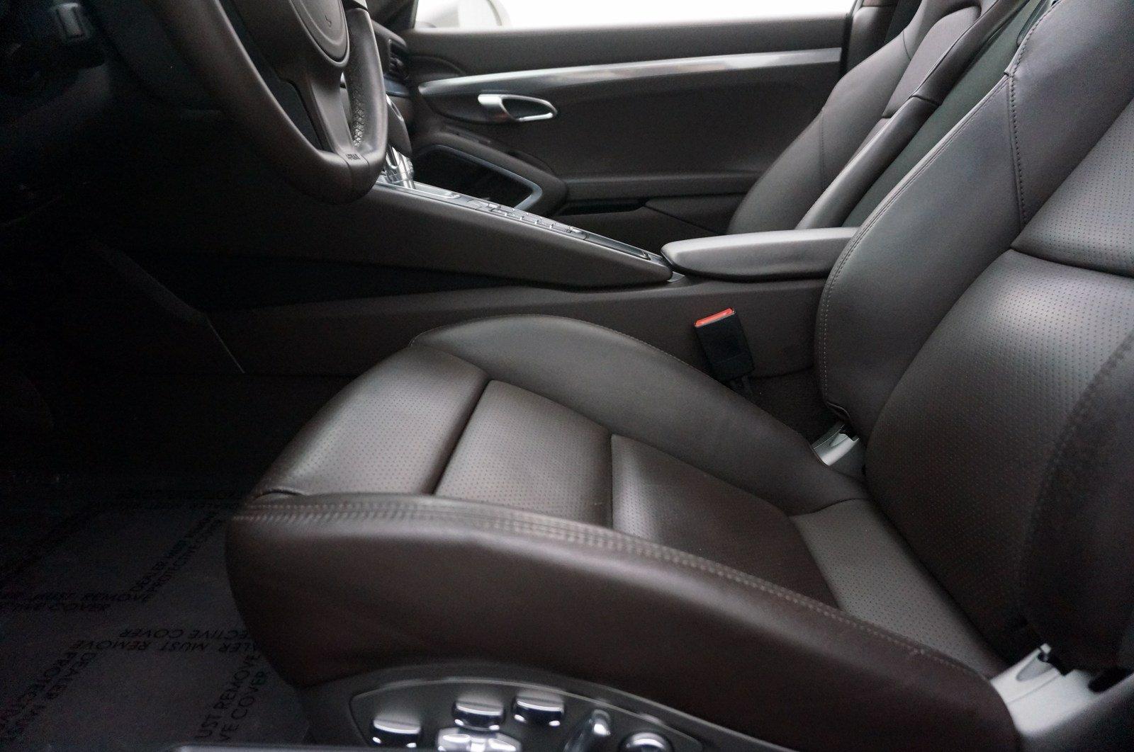 Used 2013 Porsche 911 Carrera 4S | St. Petersburg, FL