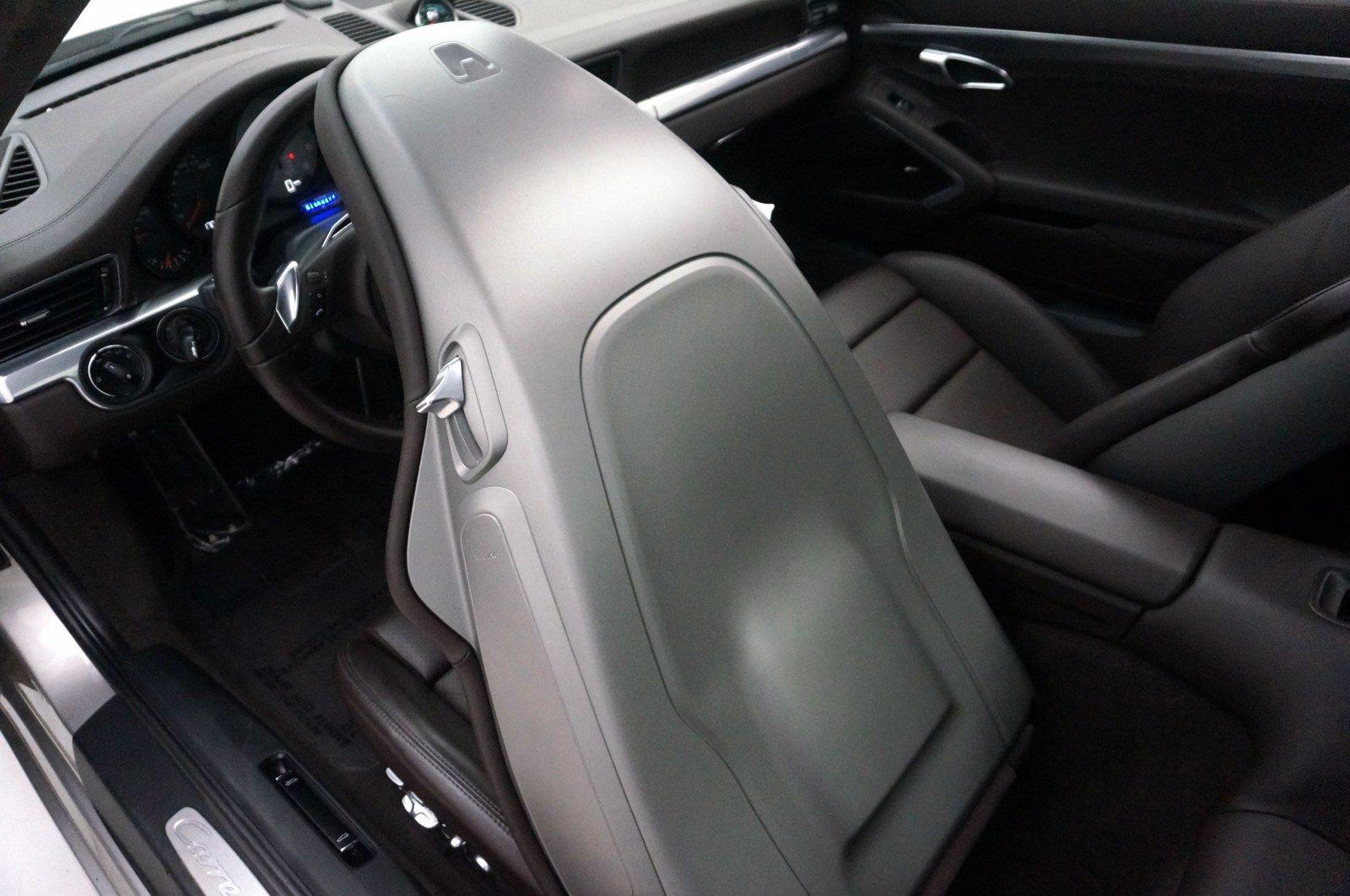 Used 2013 Porsche 911 Carrera 4S | St. Petersburg, FL