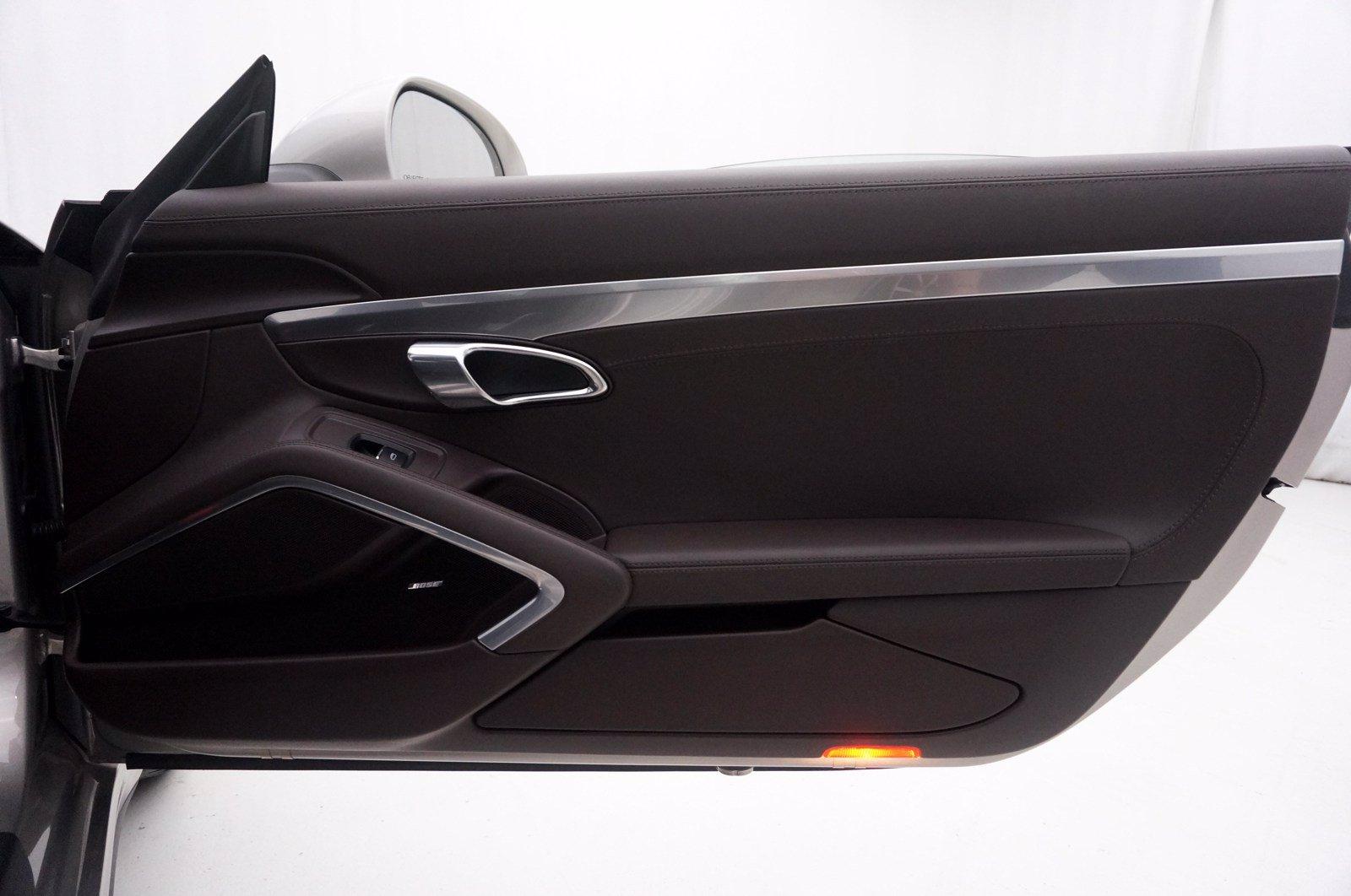Used 2013 Porsche 911 Carrera 4S | St. Petersburg, FL