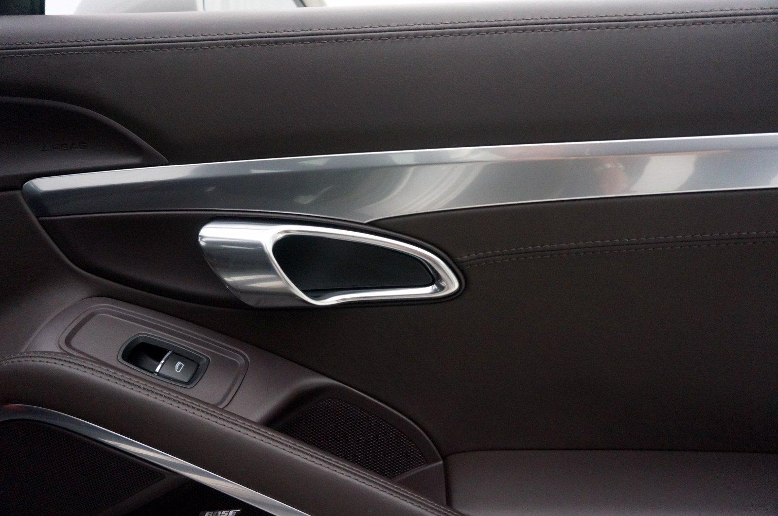 Used 2013 Porsche 911 Carrera 4S | St. Petersburg, FL
