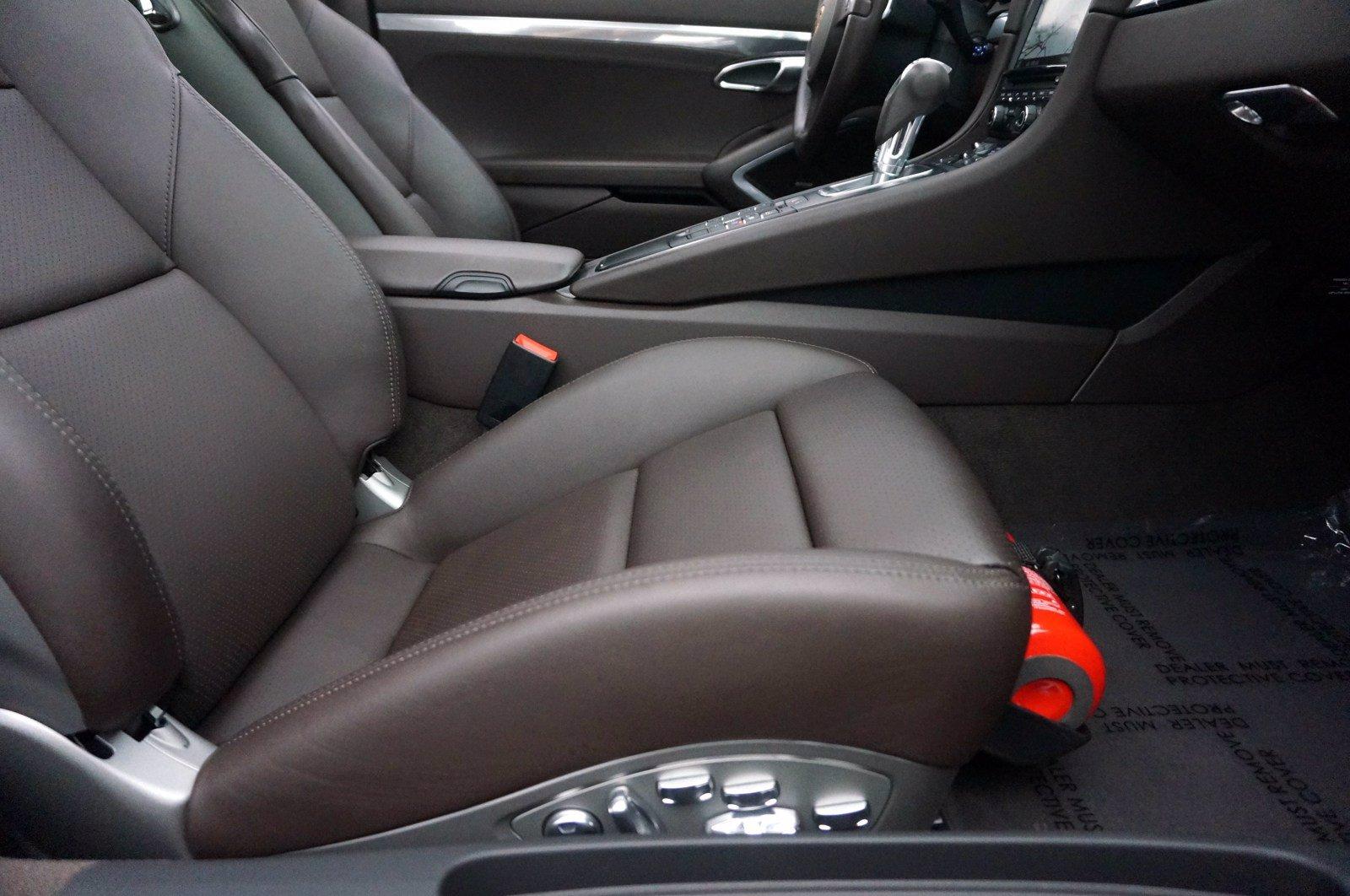 Used 2013 Porsche 911 Carrera 4S | St. Petersburg, FL
