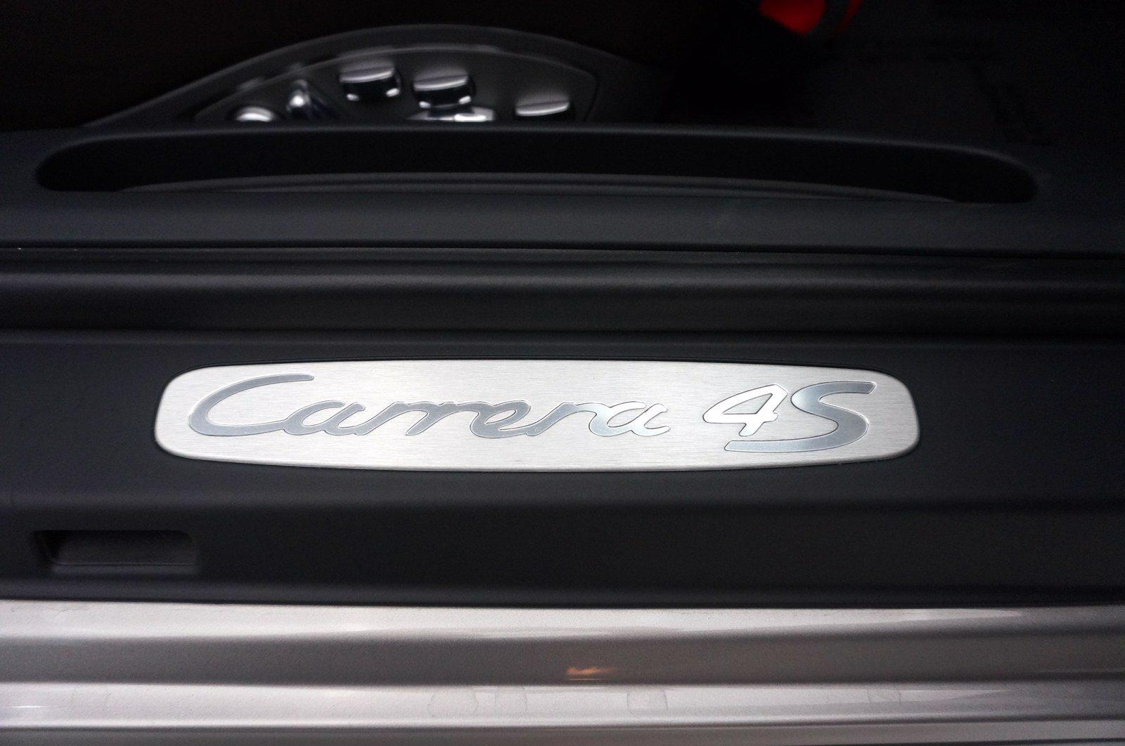 Used 2013 Porsche 911 Carrera 4S | St. Petersburg, FL