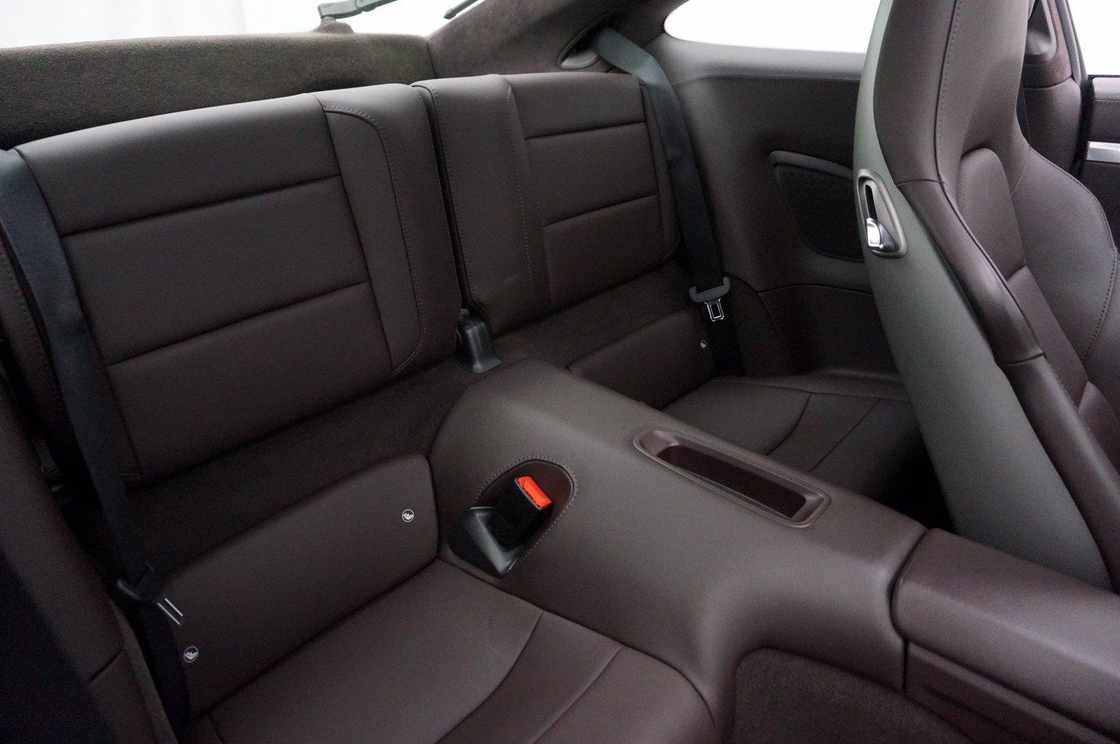 Used 2013 Porsche 911 Carrera 4S | St. Petersburg, FL