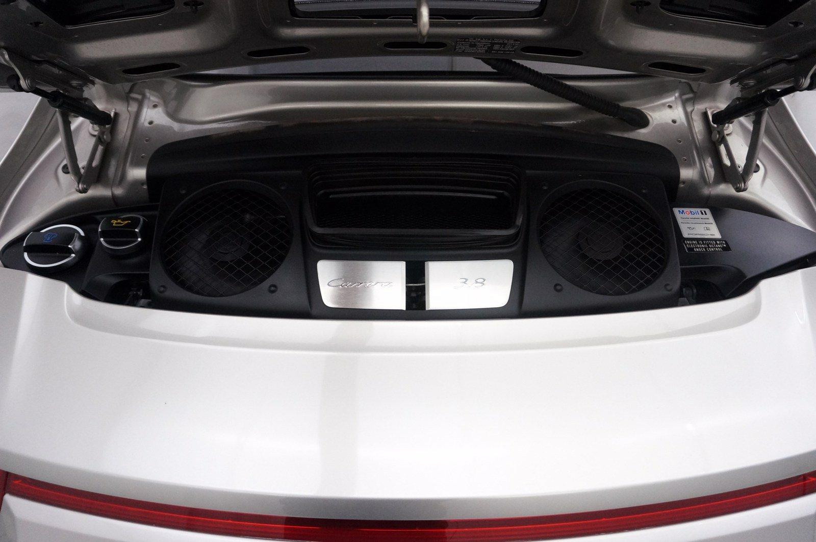 Used 2013 Porsche 911 Carrera 4S | St. Petersburg, FL