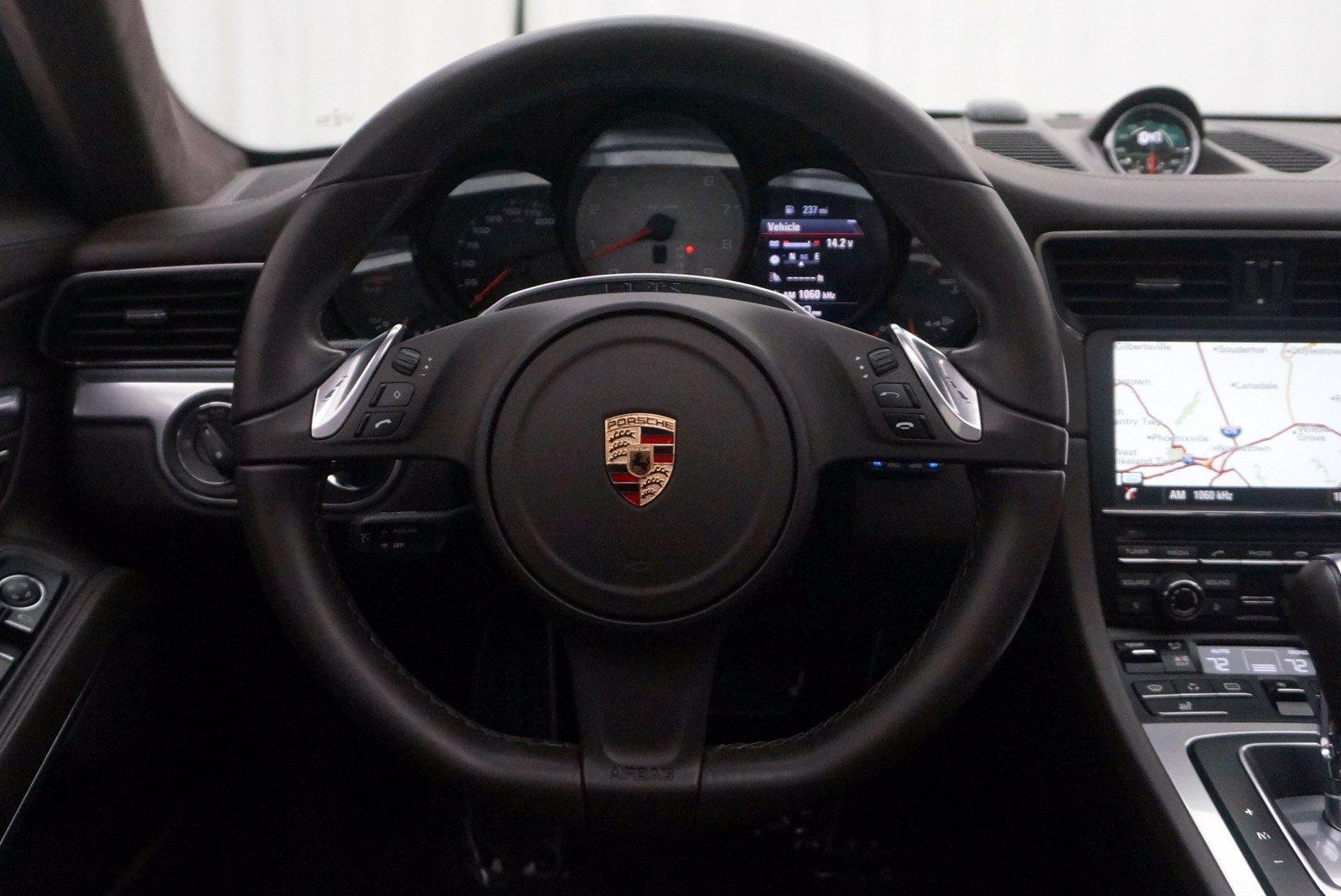 Used 2013 Porsche 911 Carrera 4S | St. Petersburg, FL
