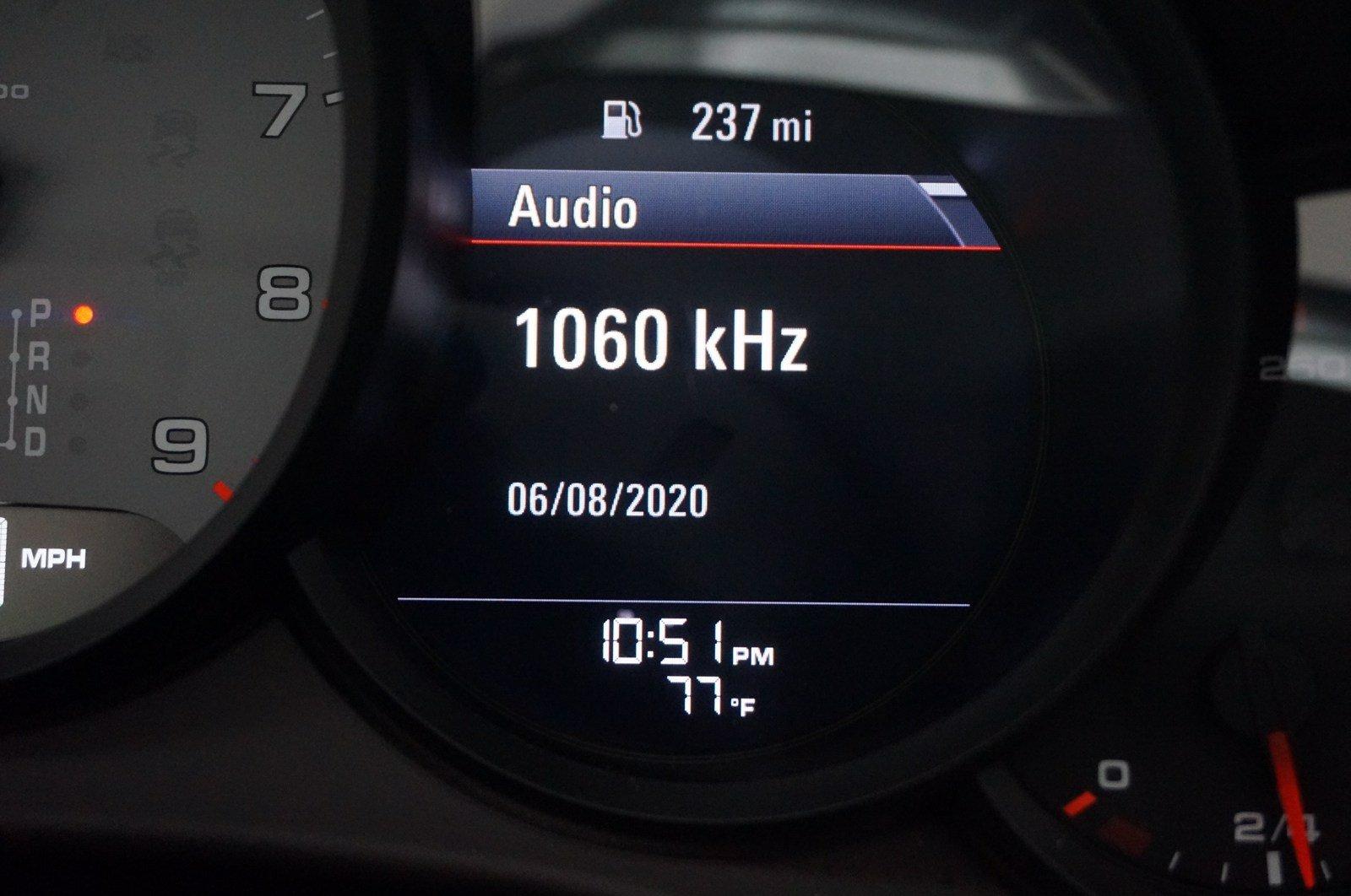 Used 2013 Porsche 911 Carrera 4S | St. Petersburg, FL