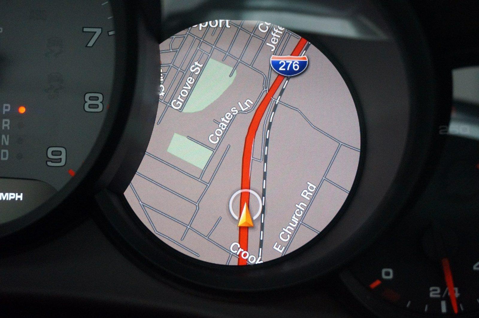 Used 2013 Porsche 911 Carrera 4S | St. Petersburg, FL