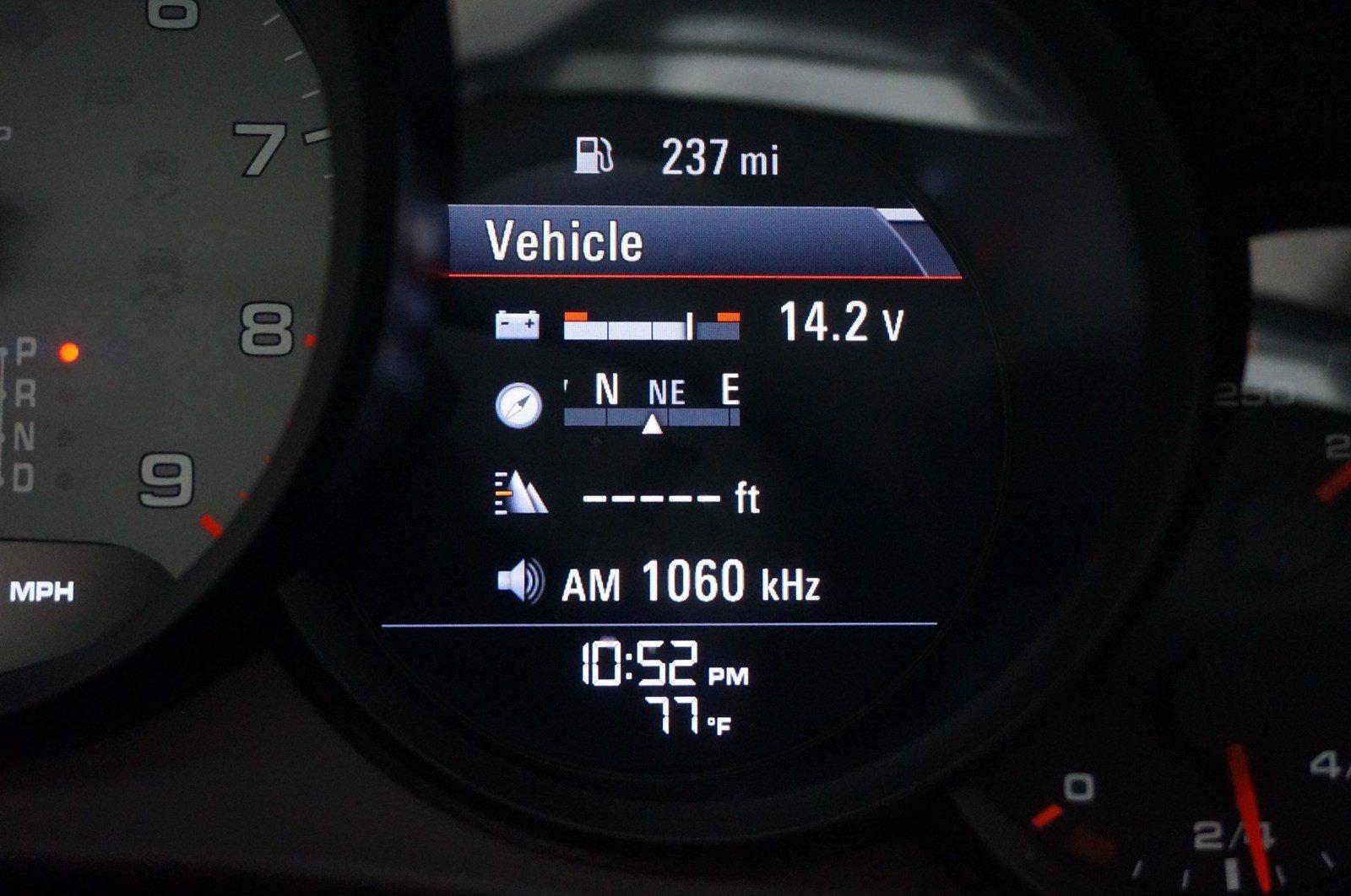 Used 2013 Porsche 911 Carrera 4S | St. Petersburg, FL