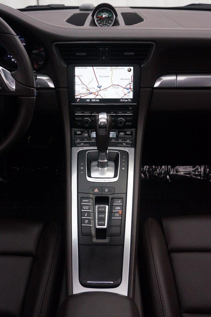 Used 2013 Porsche 911 Carrera 4S | St. Petersburg, FL
