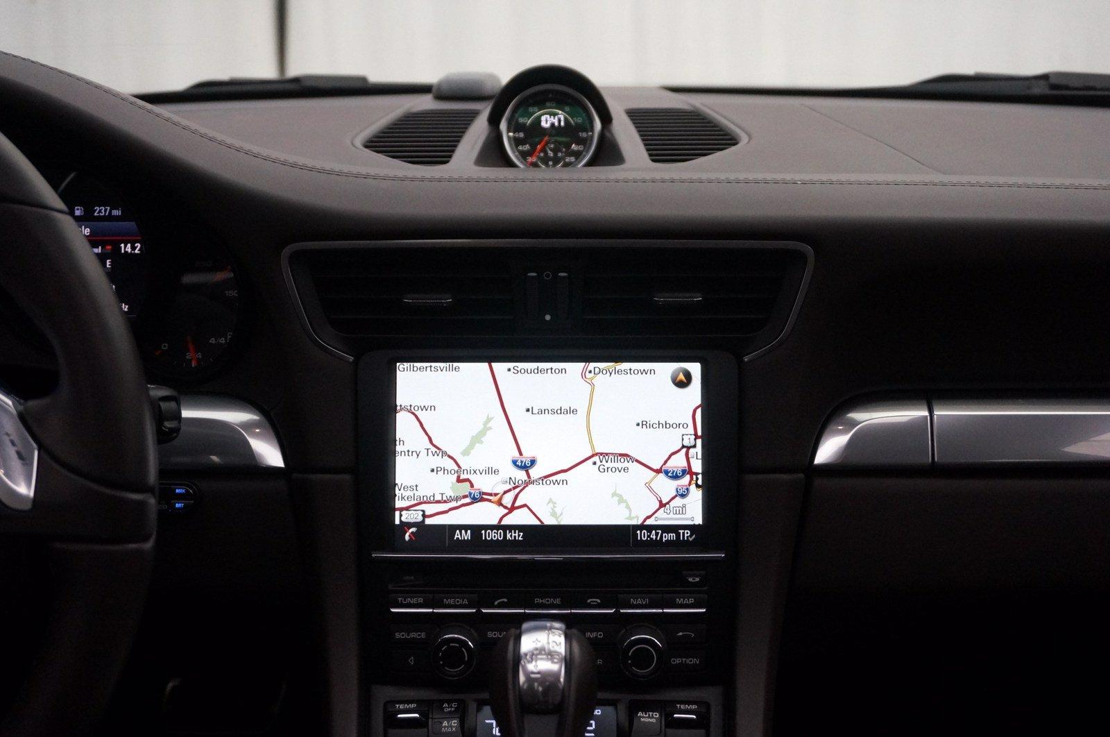 Used 2013 Porsche 911 Carrera 4S | St. Petersburg, FL
