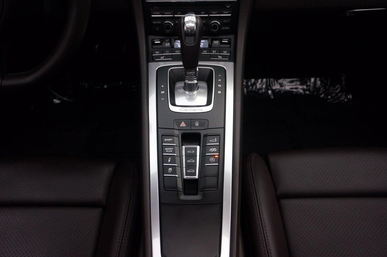 Used 2013 Porsche 911 Carrera 4S | St. Petersburg, FL