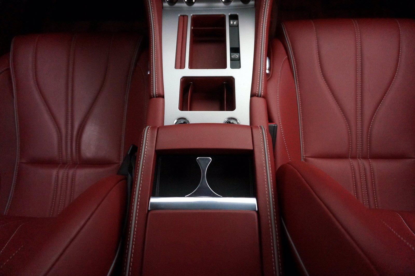 Used 2013 Aston Martin DB9 | St. Petersburg, FL