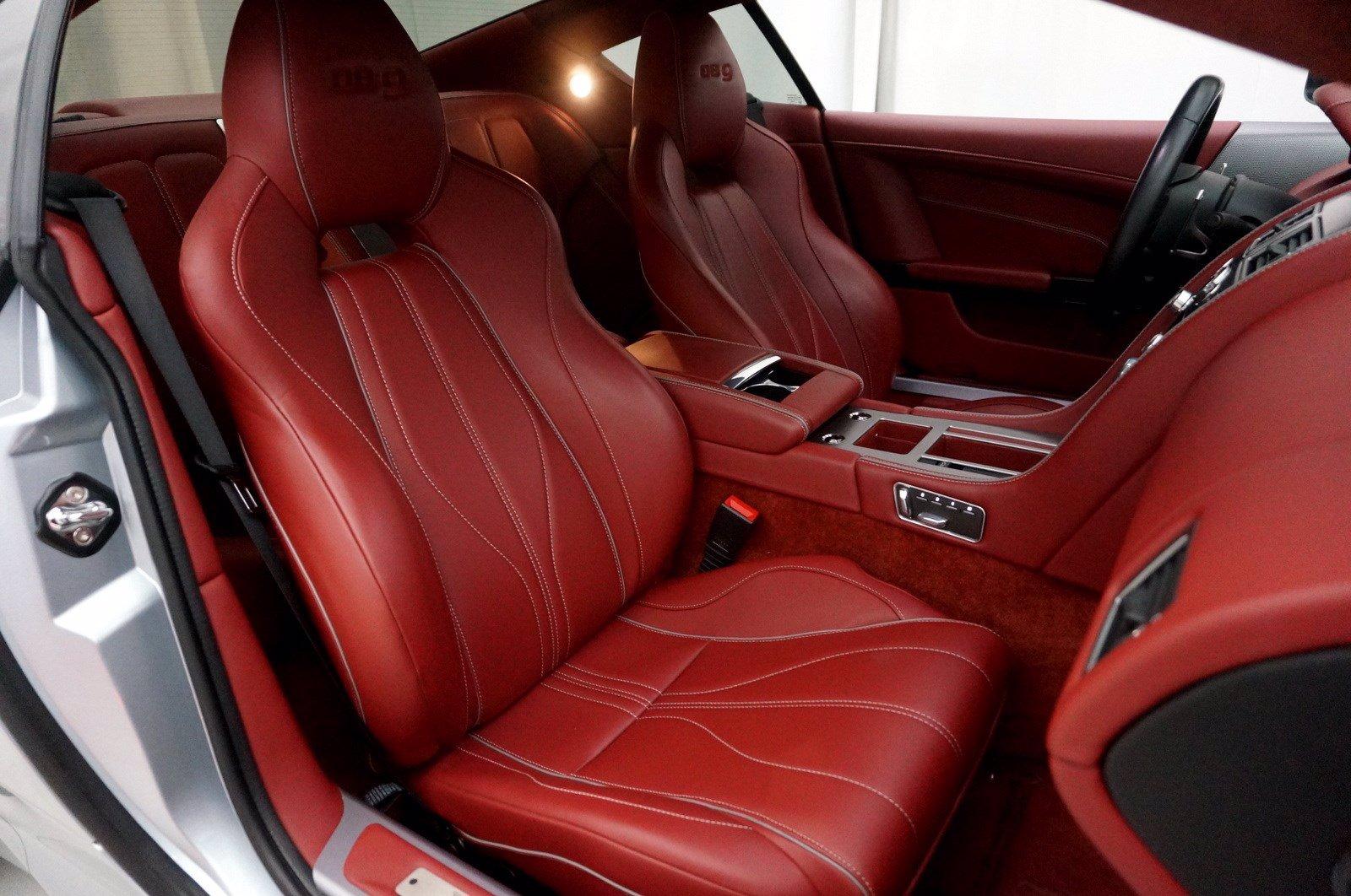 Used 2013 Aston Martin DB9 | St. Petersburg, FL
