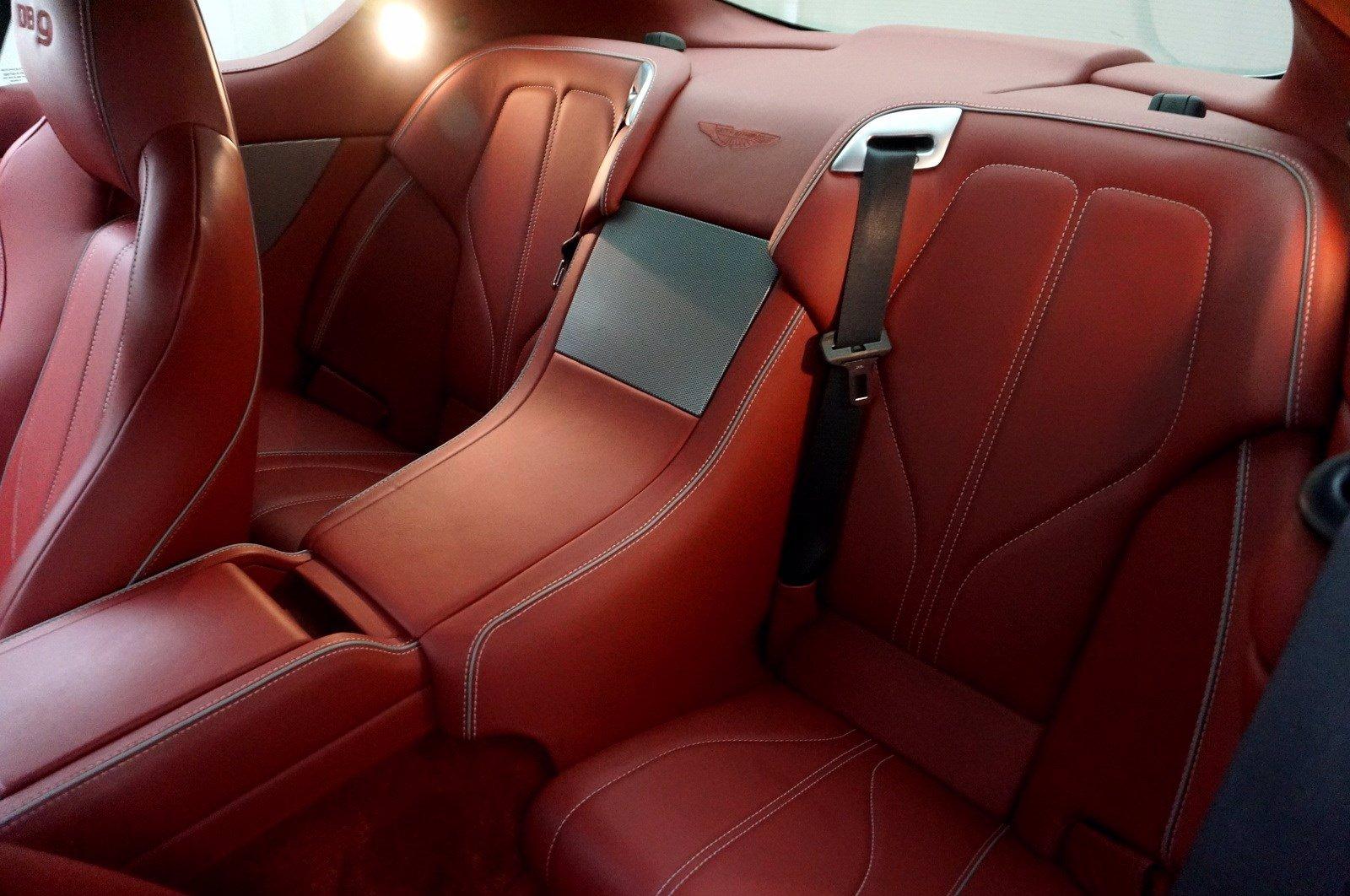 Used 2013 Aston Martin DB9 | St. Petersburg, FL