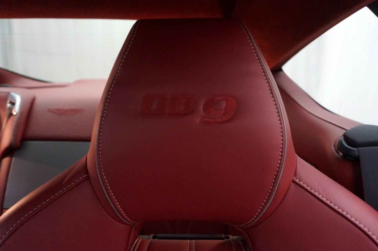 Used 2013 Aston Martin DB9 | St. Petersburg, FL