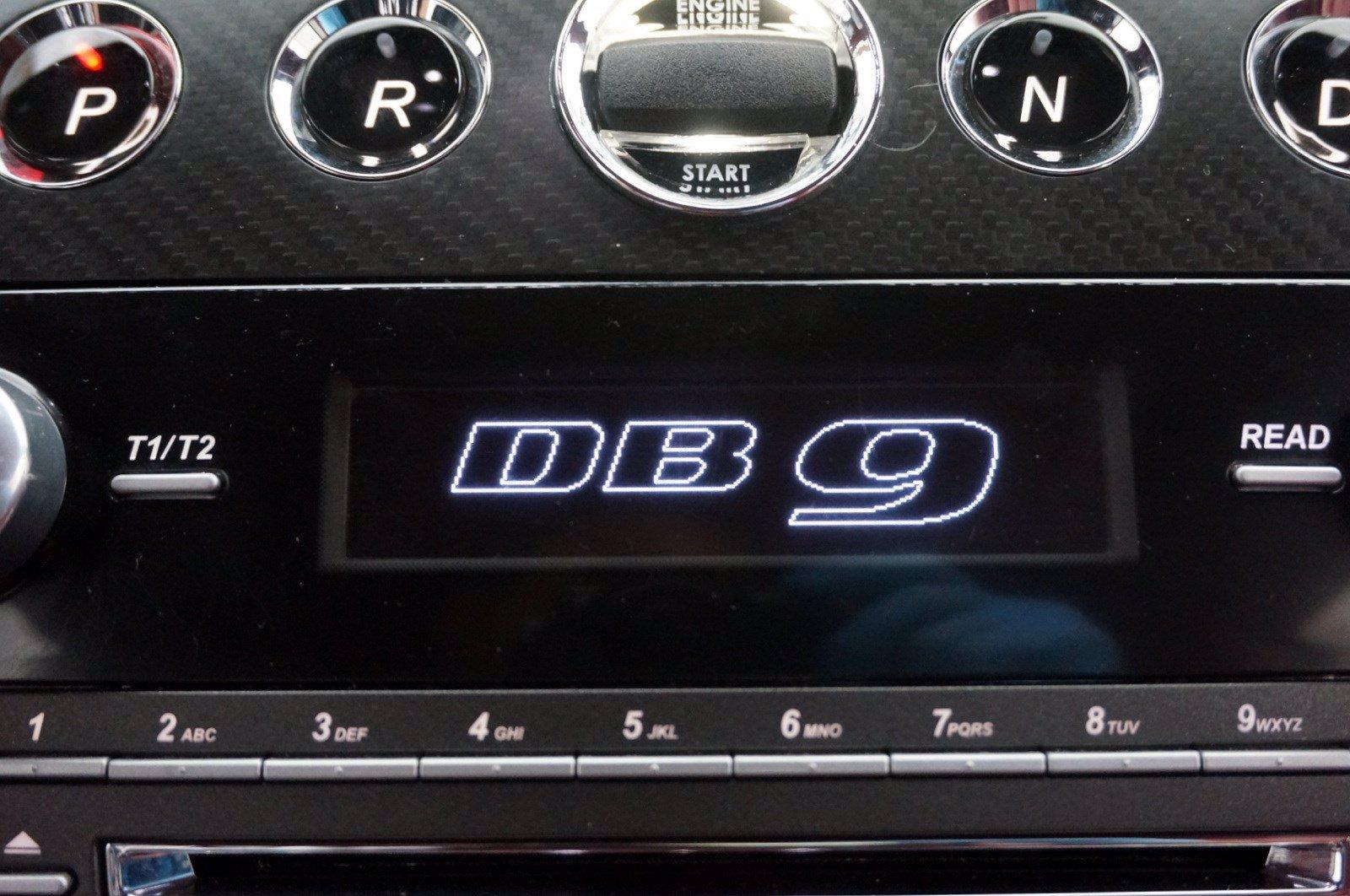 Used 2013 Aston Martin DB9 | St. Petersburg, FL