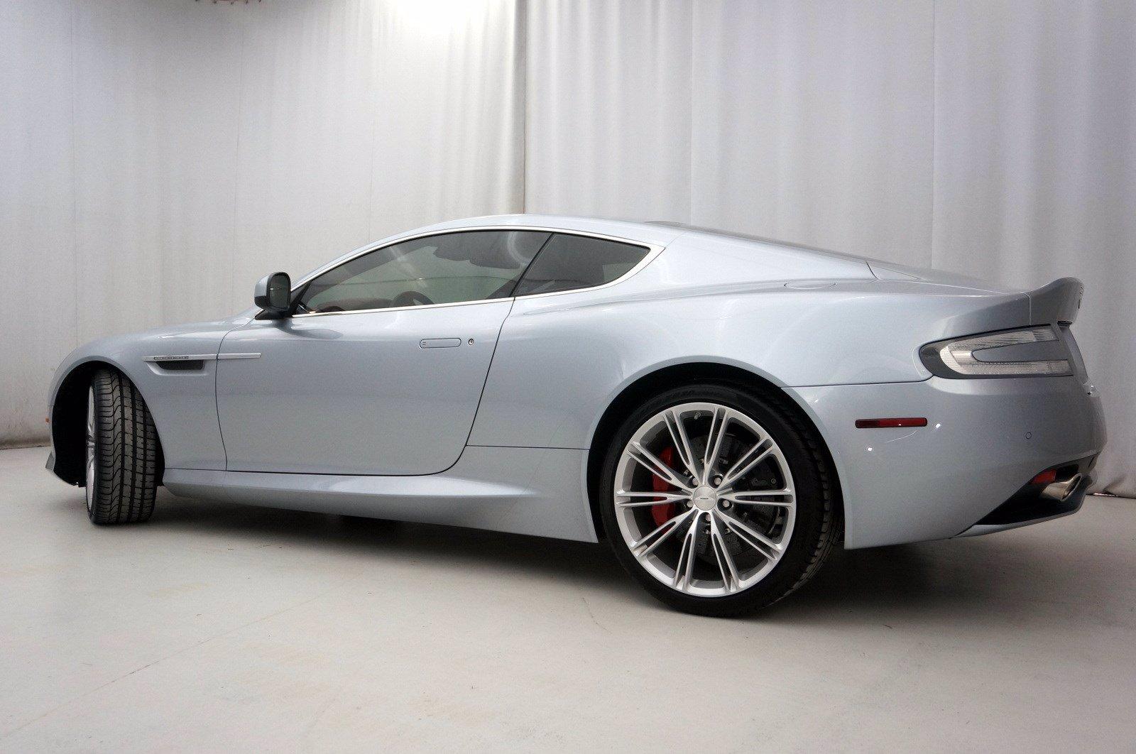 Used 2013 Aston Martin DB9 | St. Petersburg, FL