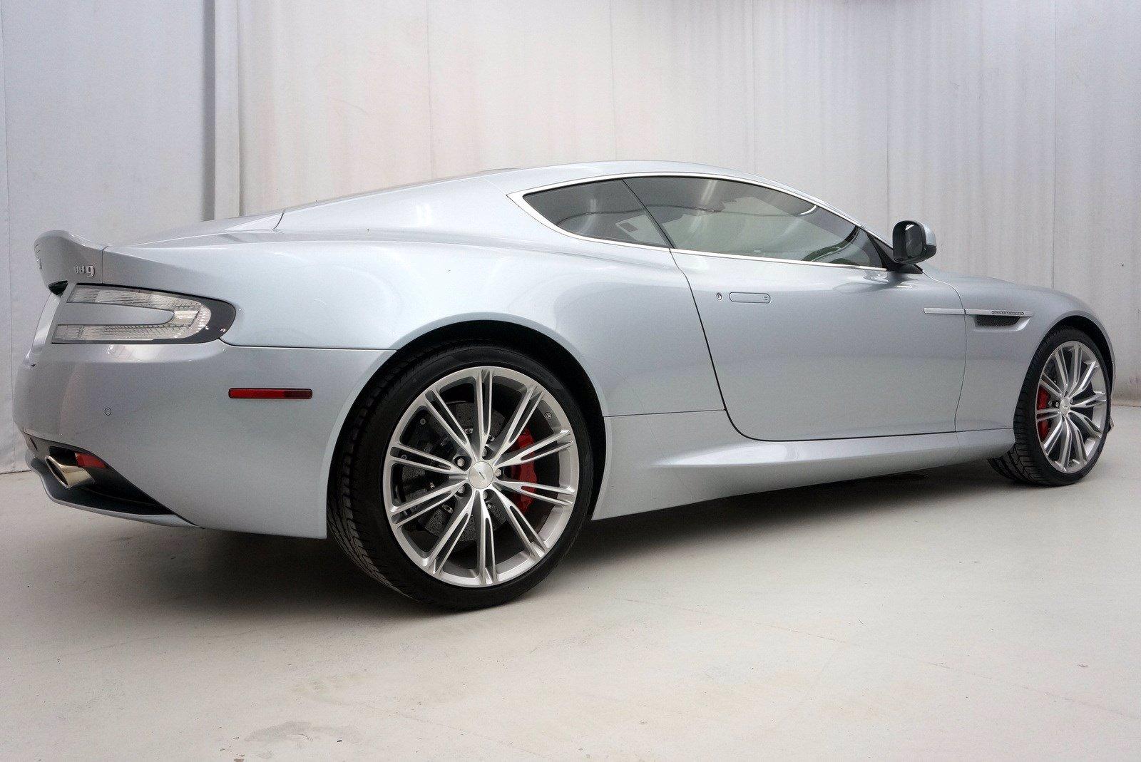 Used 2013 Aston Martin DB9 | St. Petersburg, FL