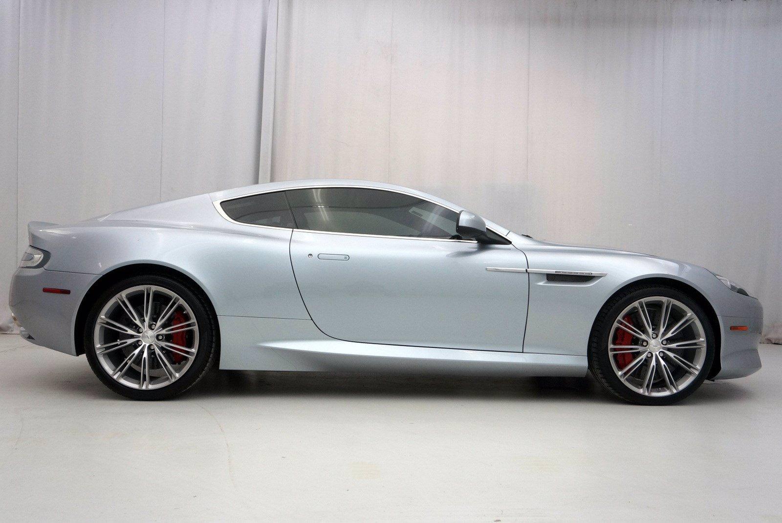 Used 2013 Aston Martin DB9 | St. Petersburg, FL