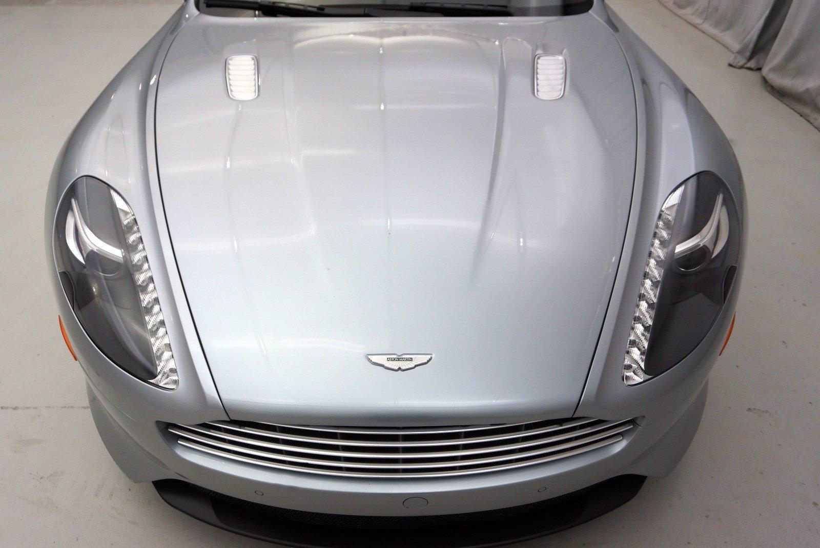 Used 2013 Aston Martin DB9 | St. Petersburg, FL