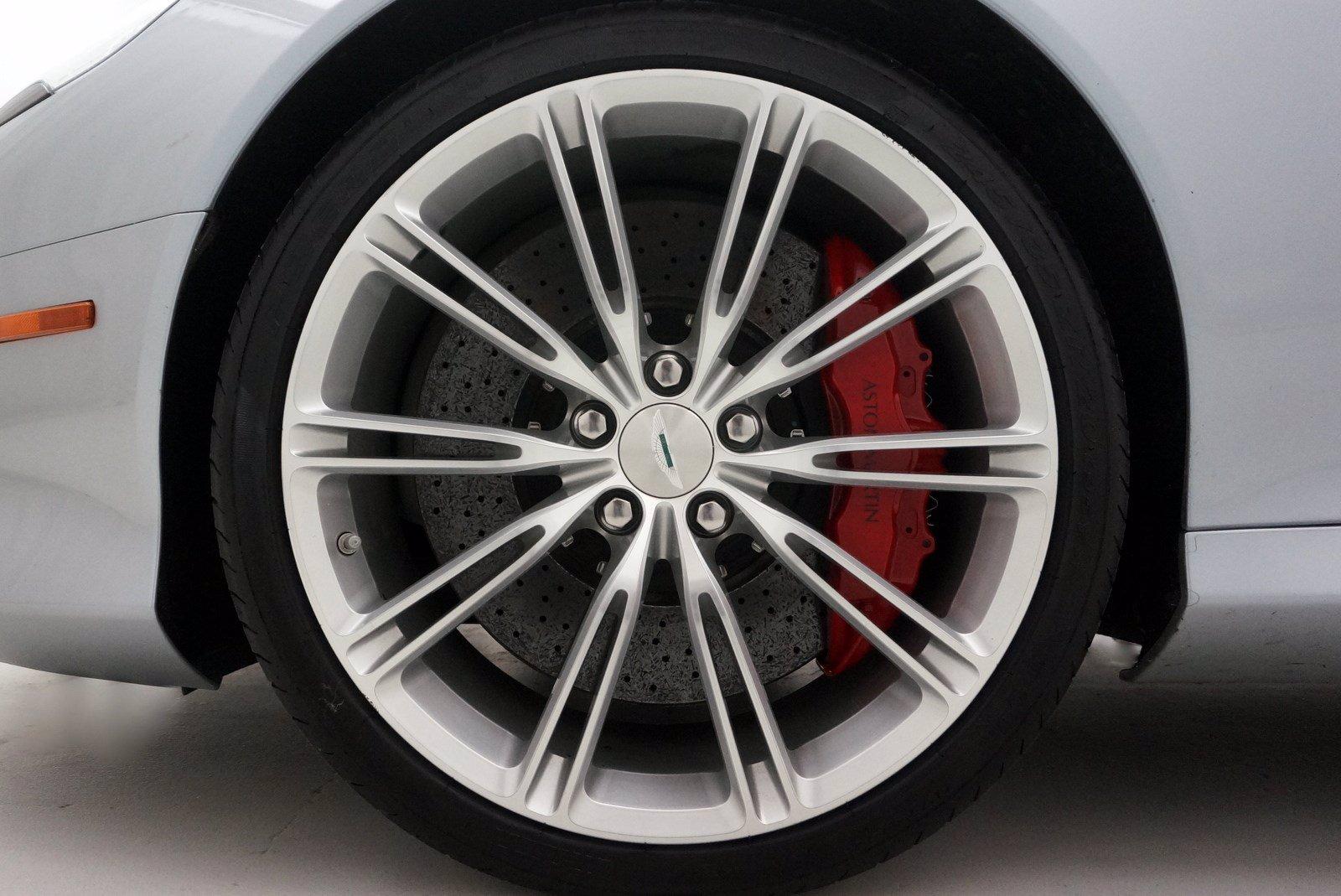 Used 2013 Aston Martin DB9 | St. Petersburg, FL