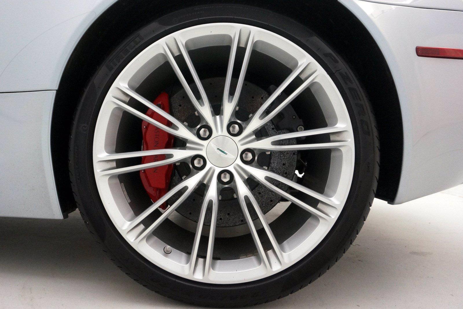Used 2013 Aston Martin DB9 | St. Petersburg, FL