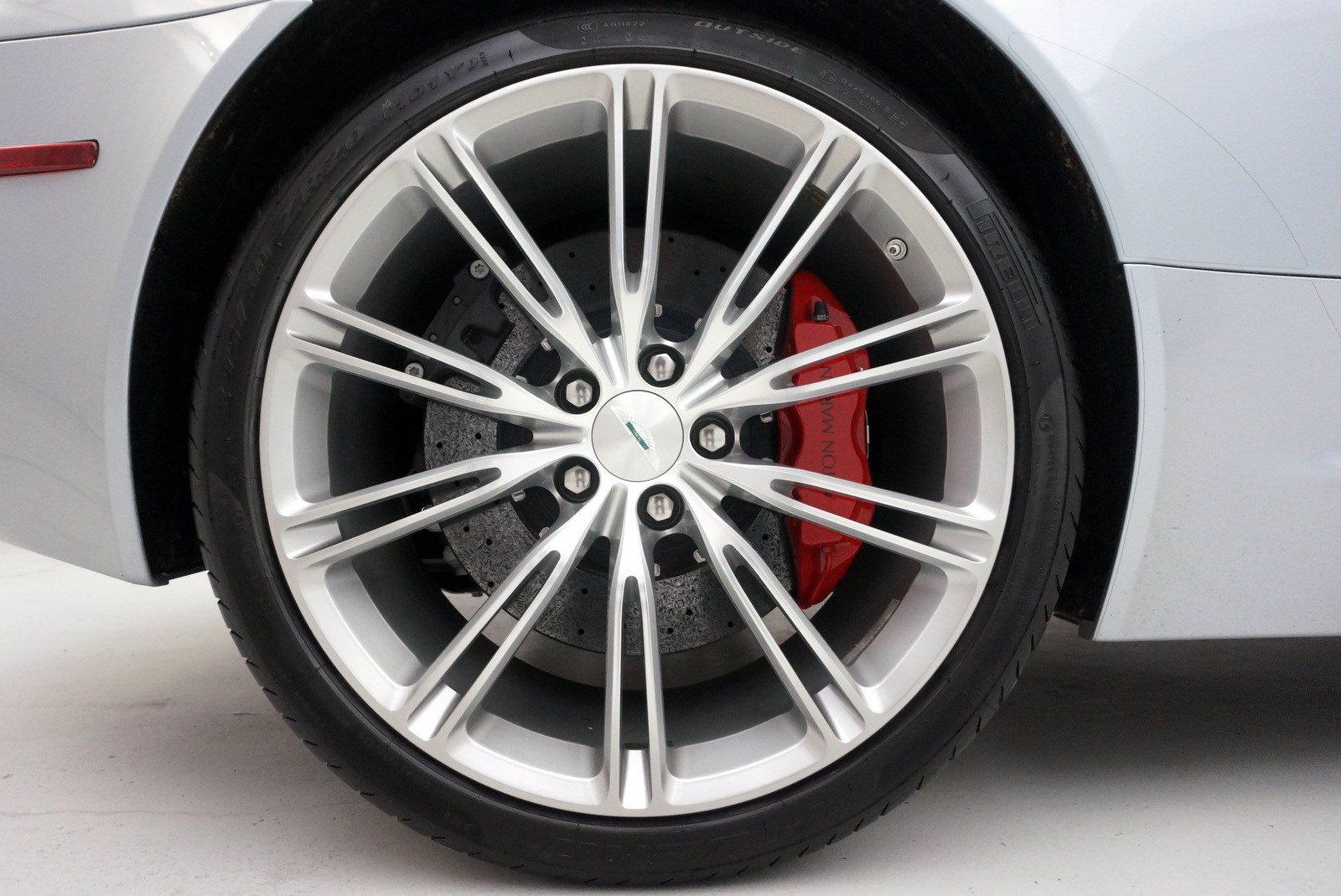 Used 2013 Aston Martin DB9 | St. Petersburg, FL