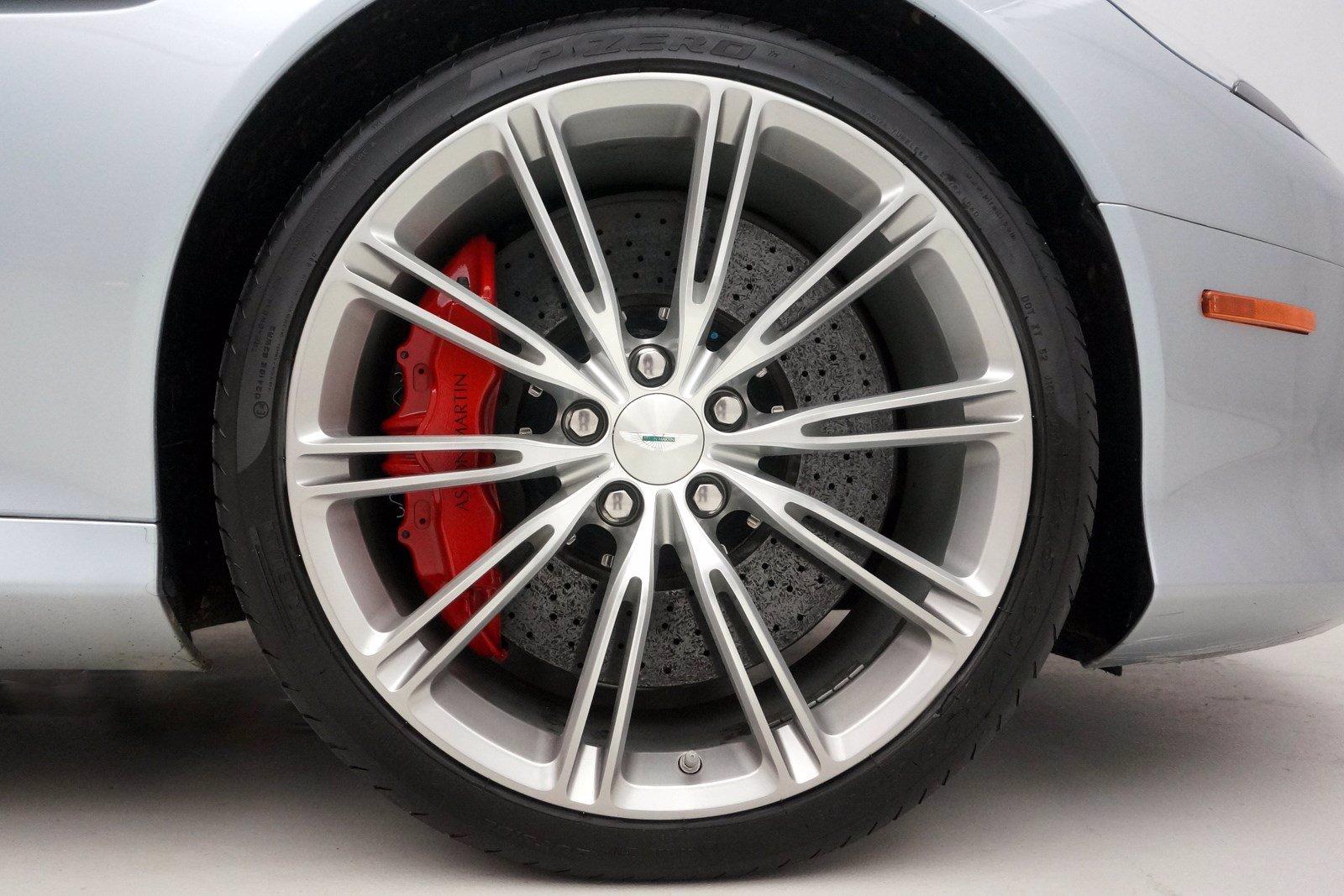 Used 2013 Aston Martin DB9 | St. Petersburg, FL