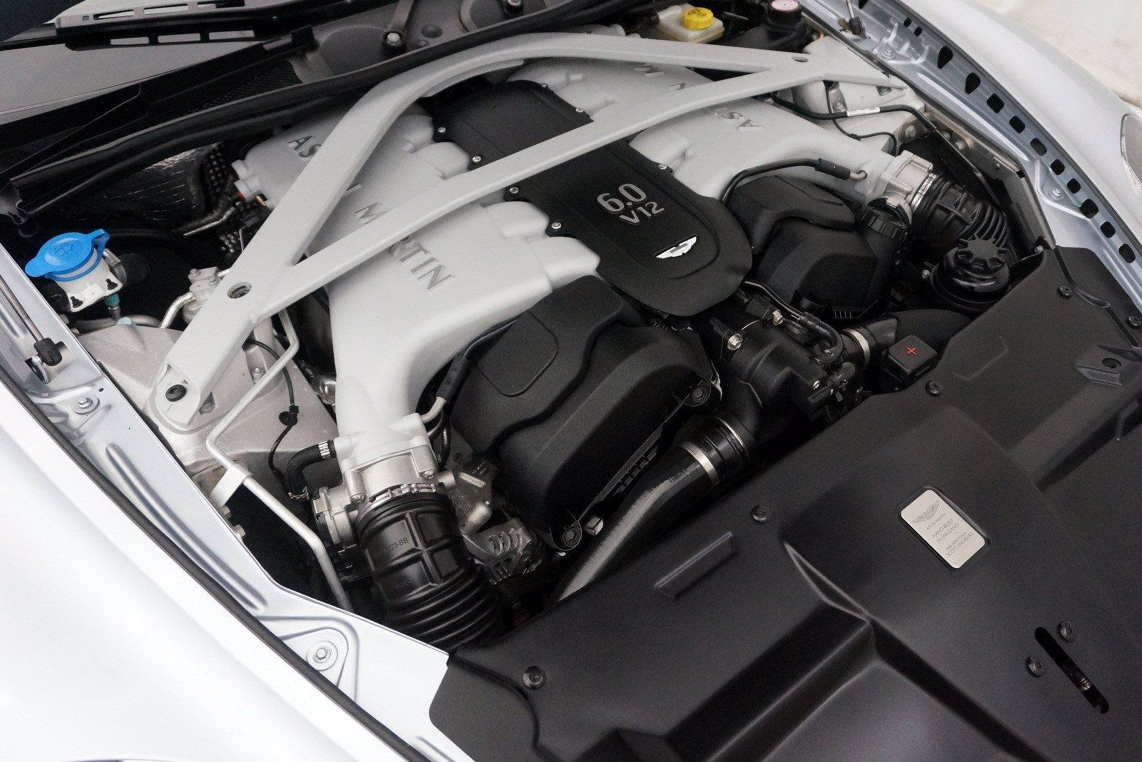 Used 2013 Aston Martin DB9 | St. Petersburg, FL
