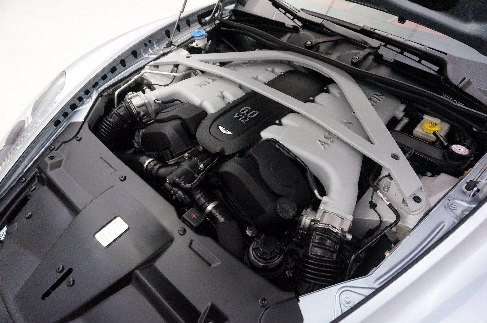 Used 2013 Aston Martin DB9 | St. Petersburg, FL