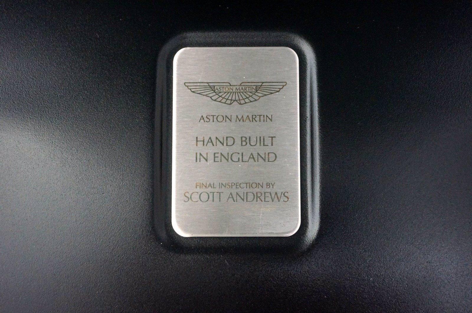 Used 2013 Aston Martin DB9 | St. Petersburg, FL