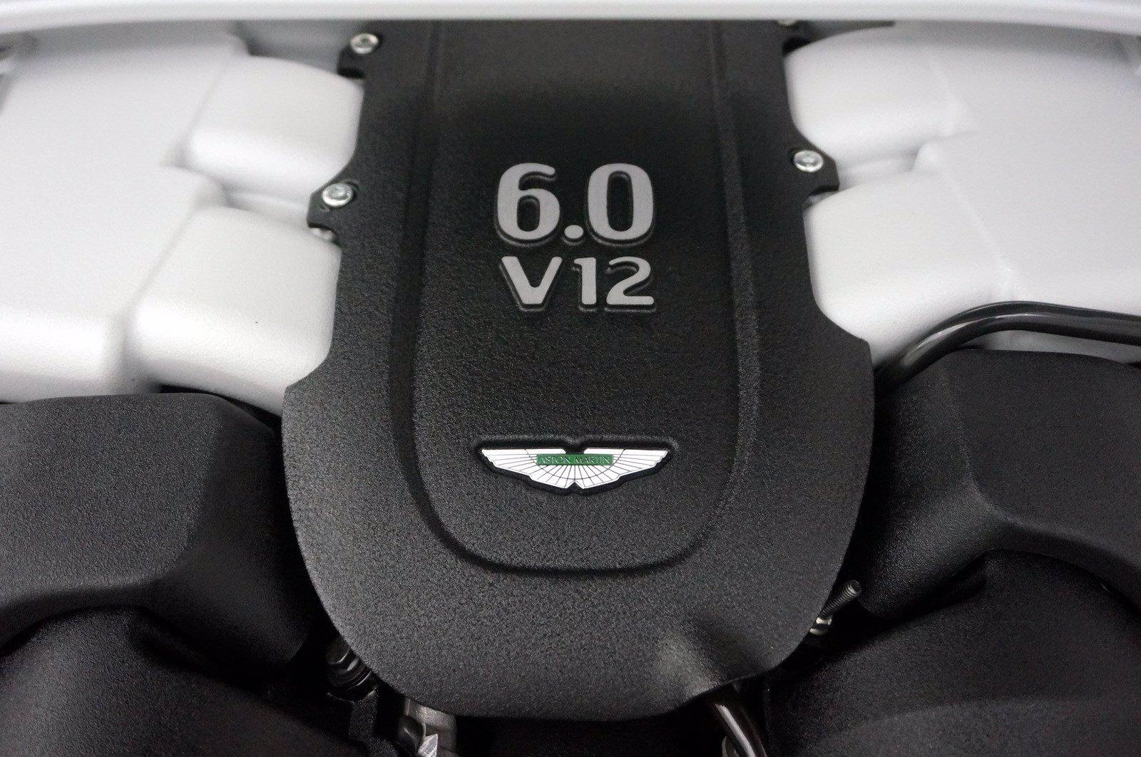 Used 2013 Aston Martin DB9 | St. Petersburg, FL