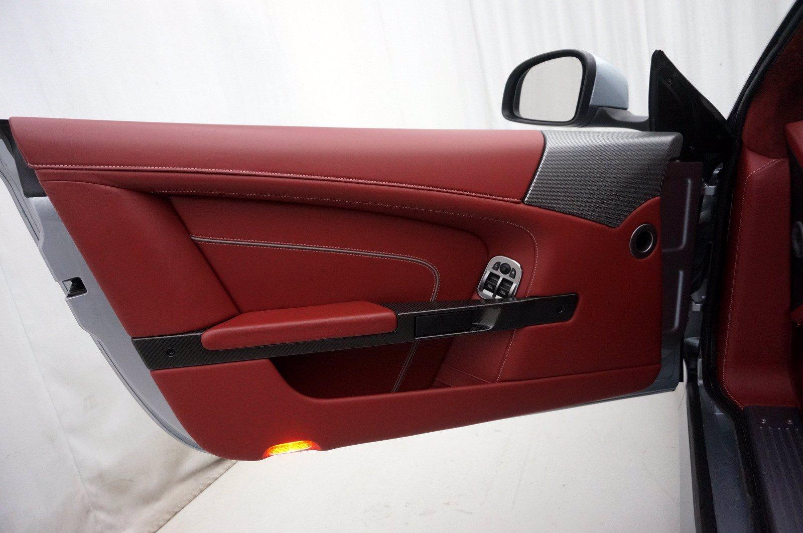Used 2013 Aston Martin DB9 | St. Petersburg, FL