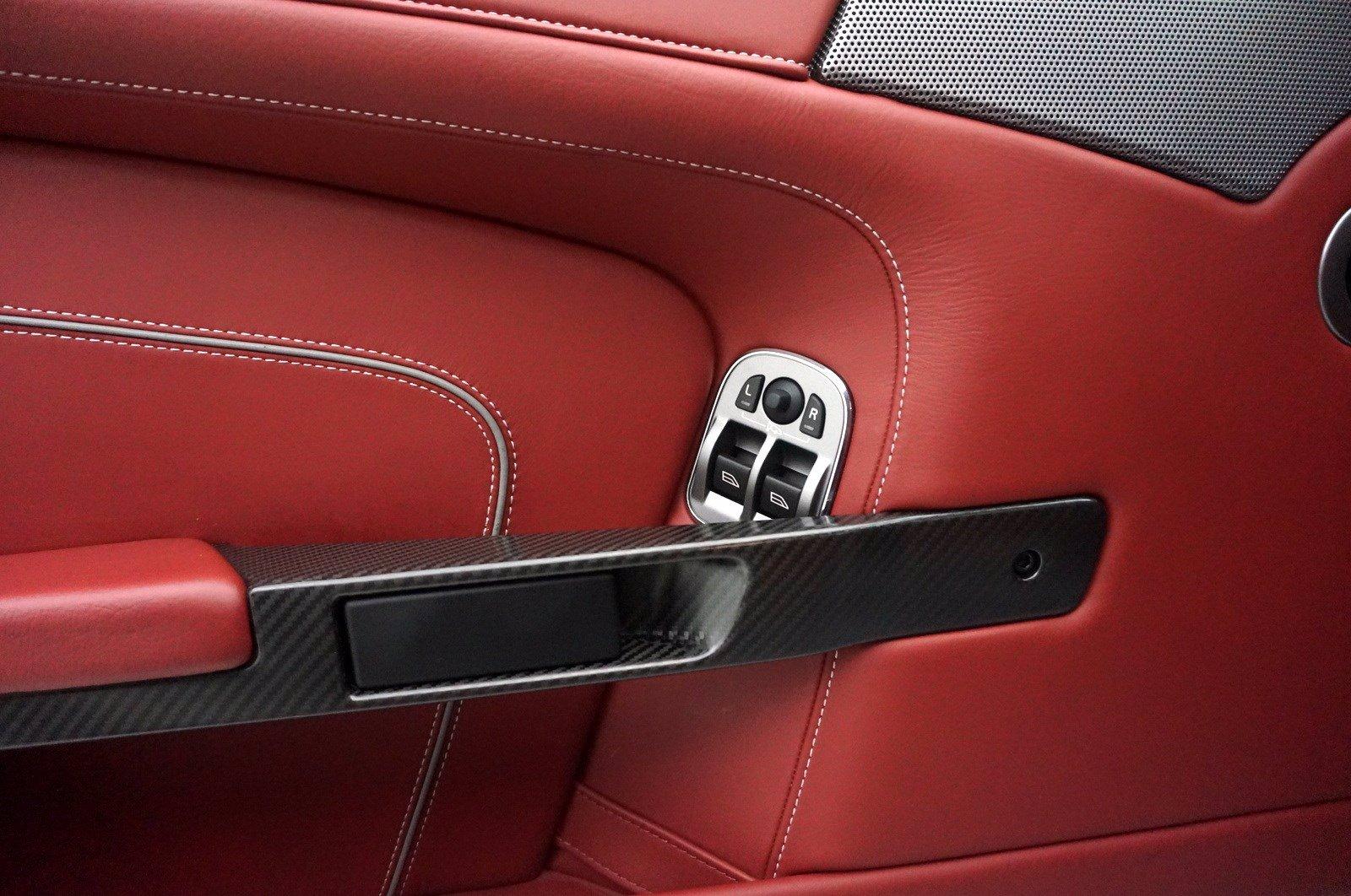 Used 2013 Aston Martin DB9 | St. Petersburg, FL